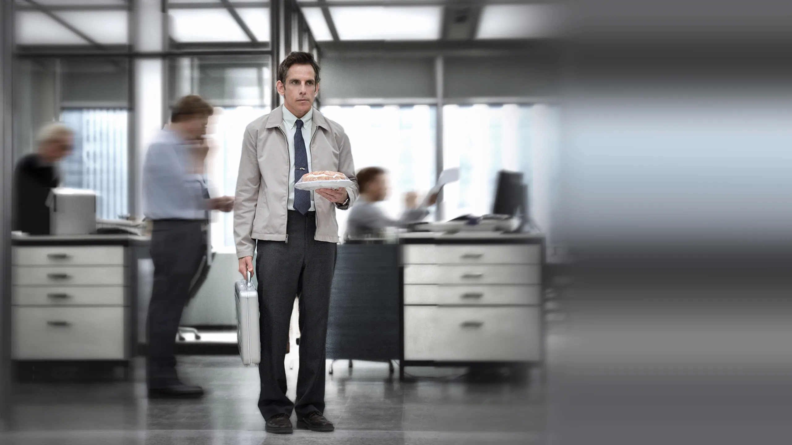 The Secret Life of Walter Mitty