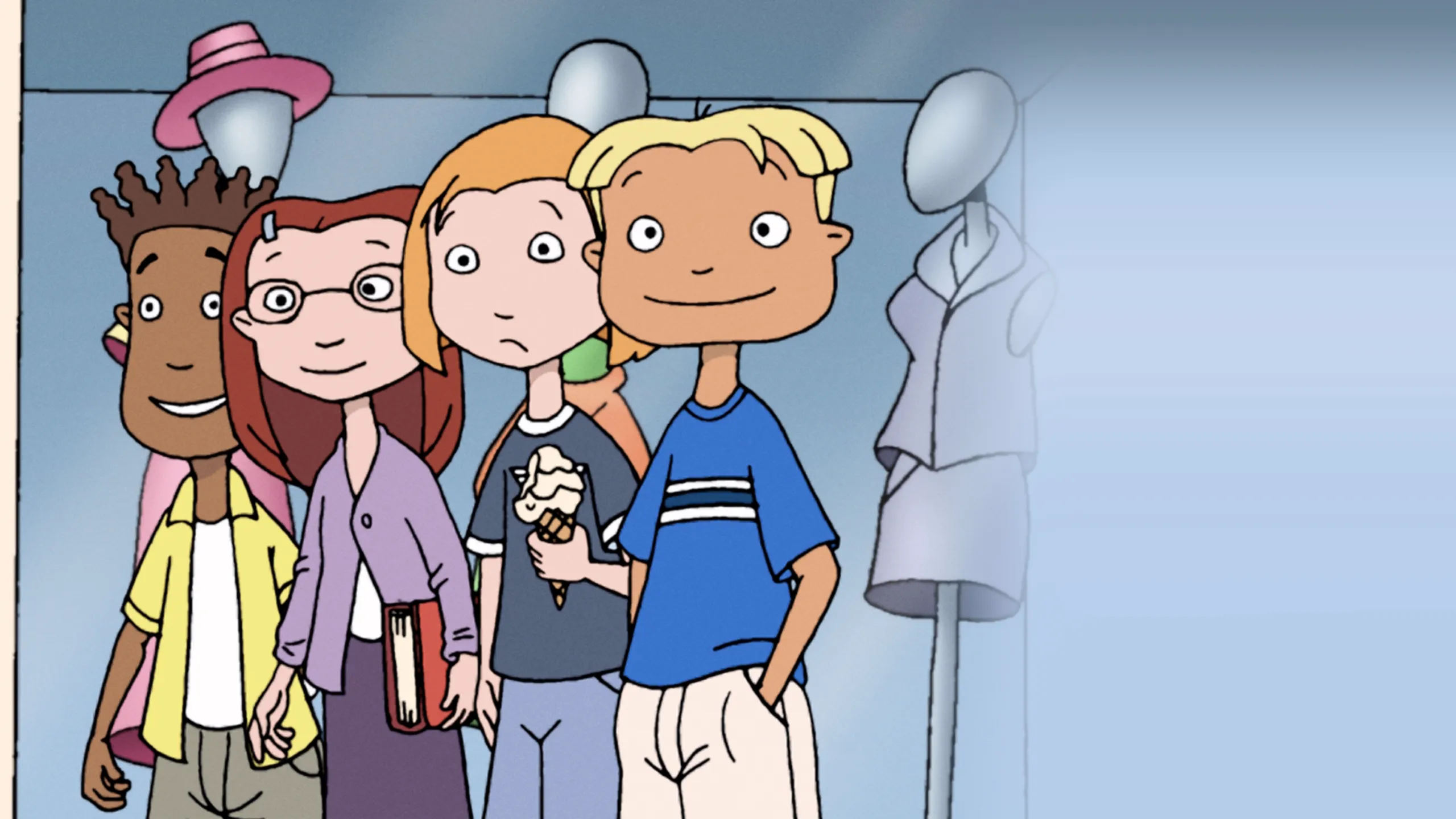‪The Weekenders‬