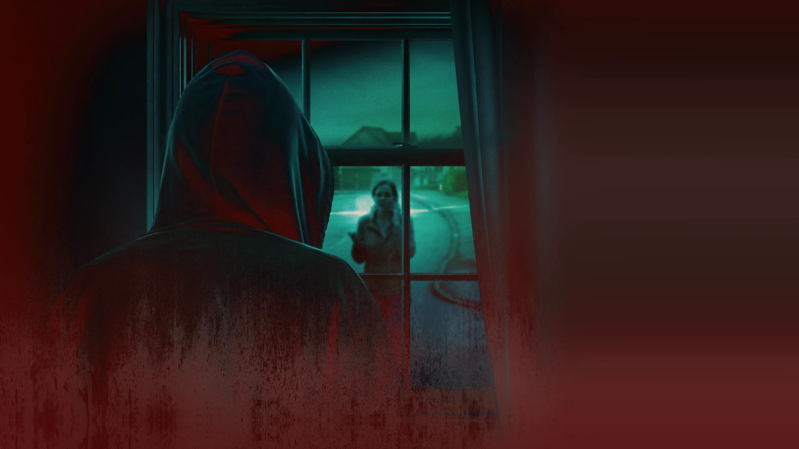 Squatters: Get the F*** Out of My House
