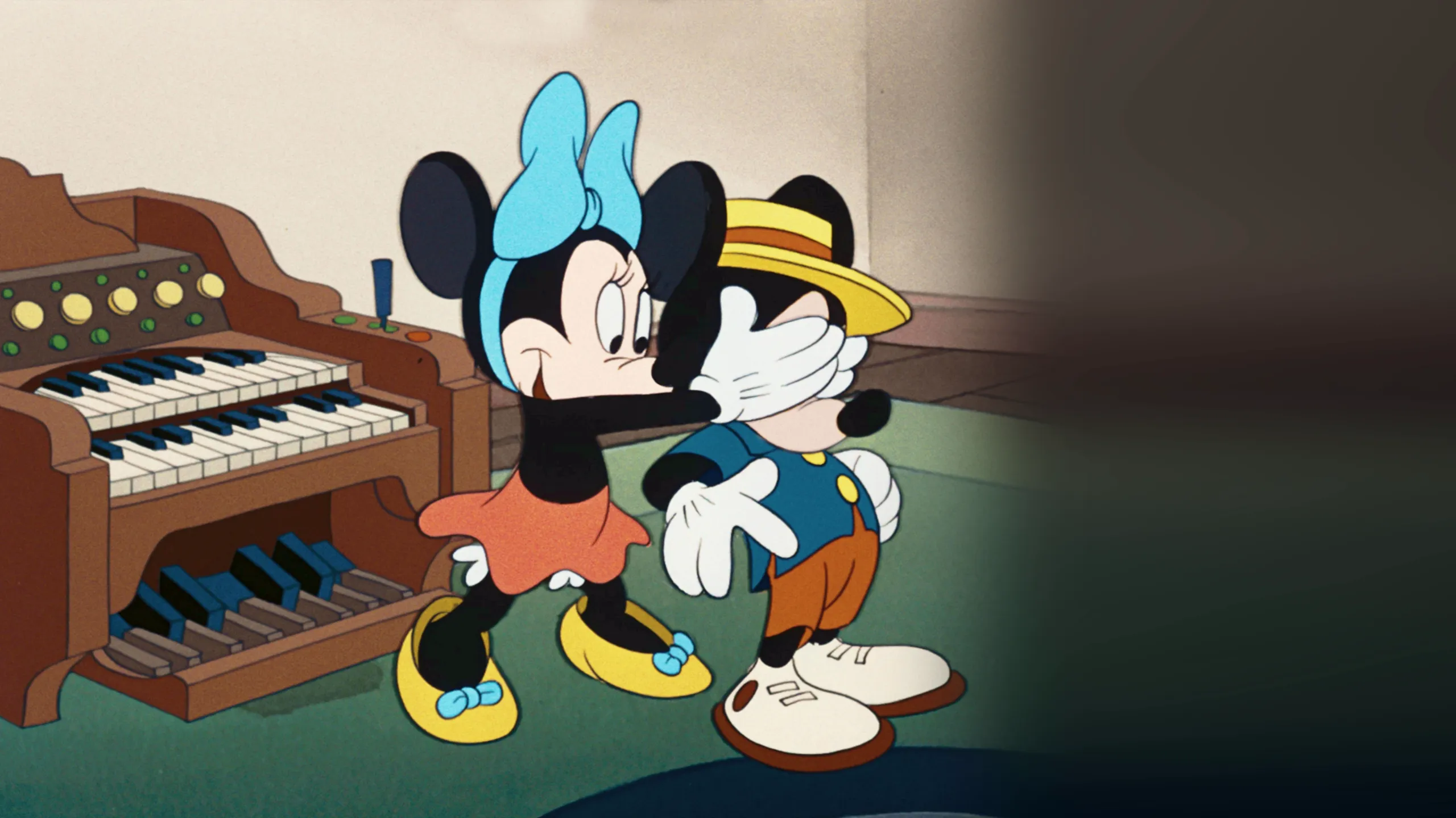 Mickey's Birthday Party