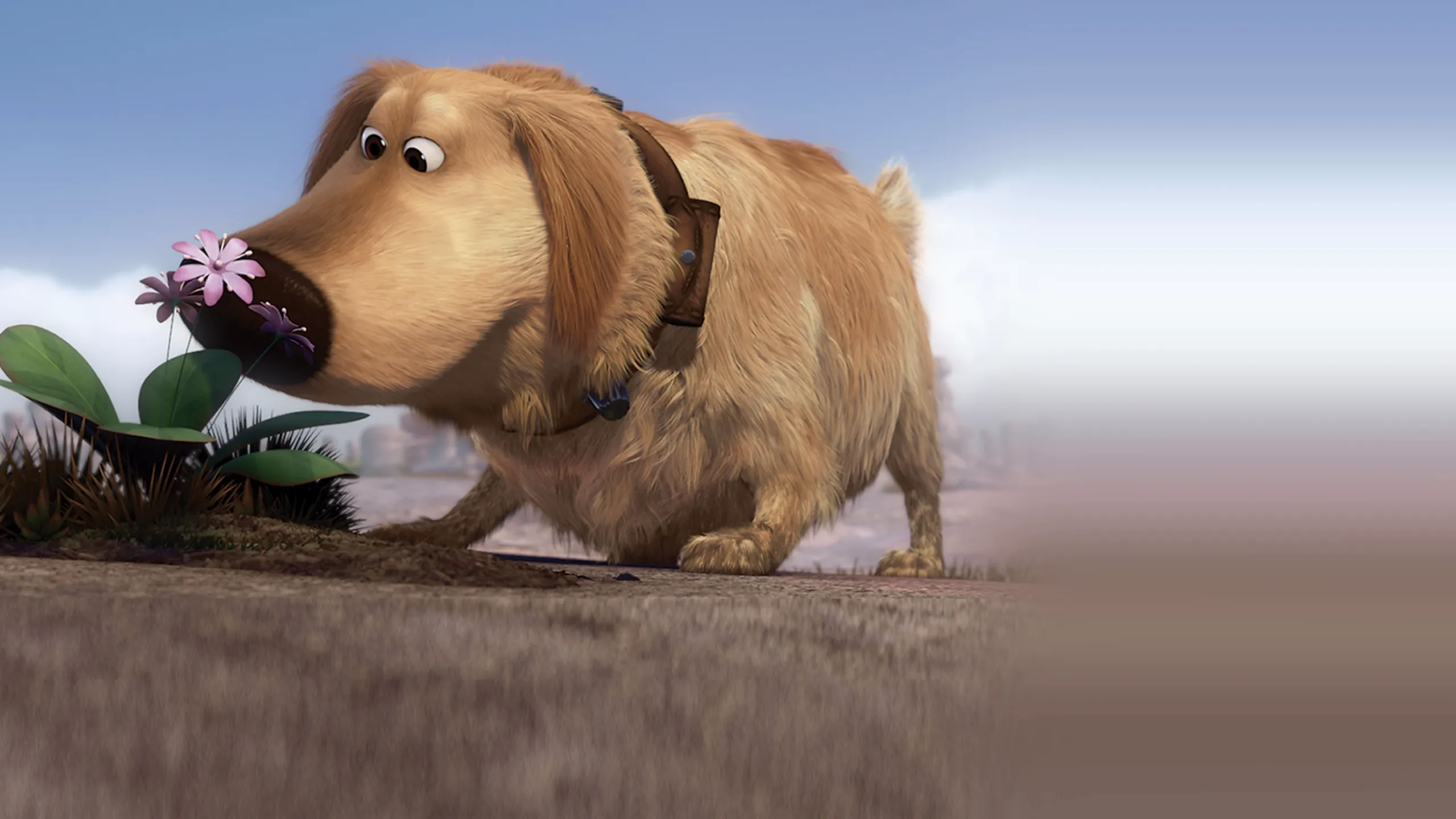 Dug's Special Mission