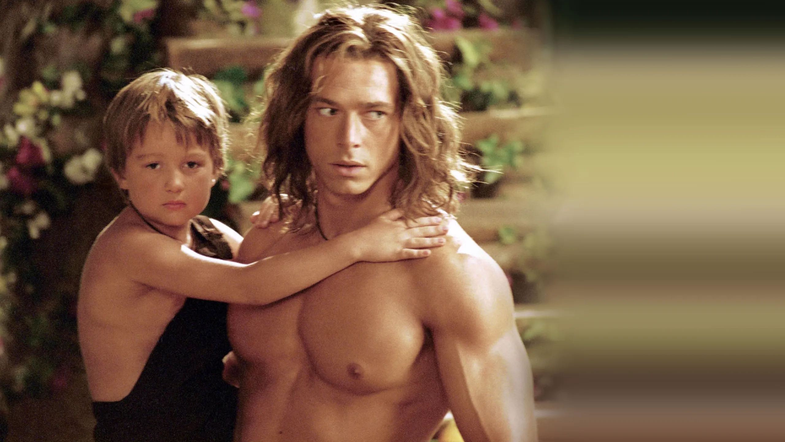 George of the Jungle 2
