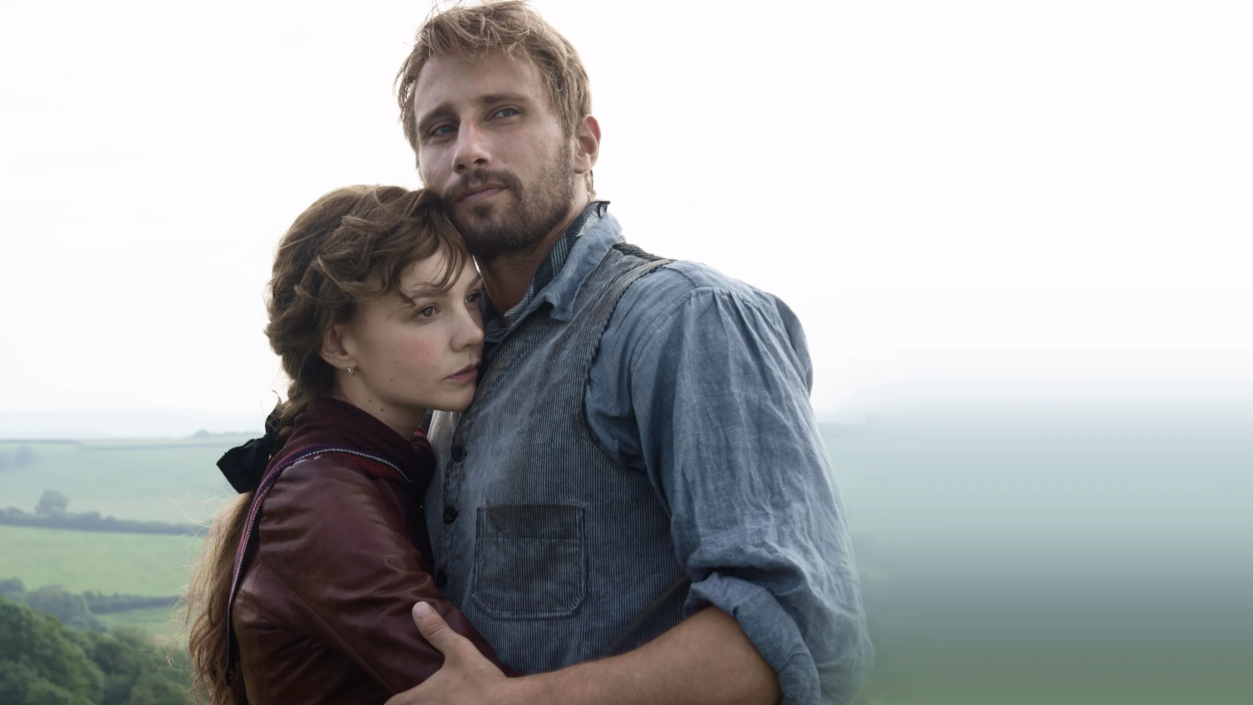 Far From the Madding Crowd