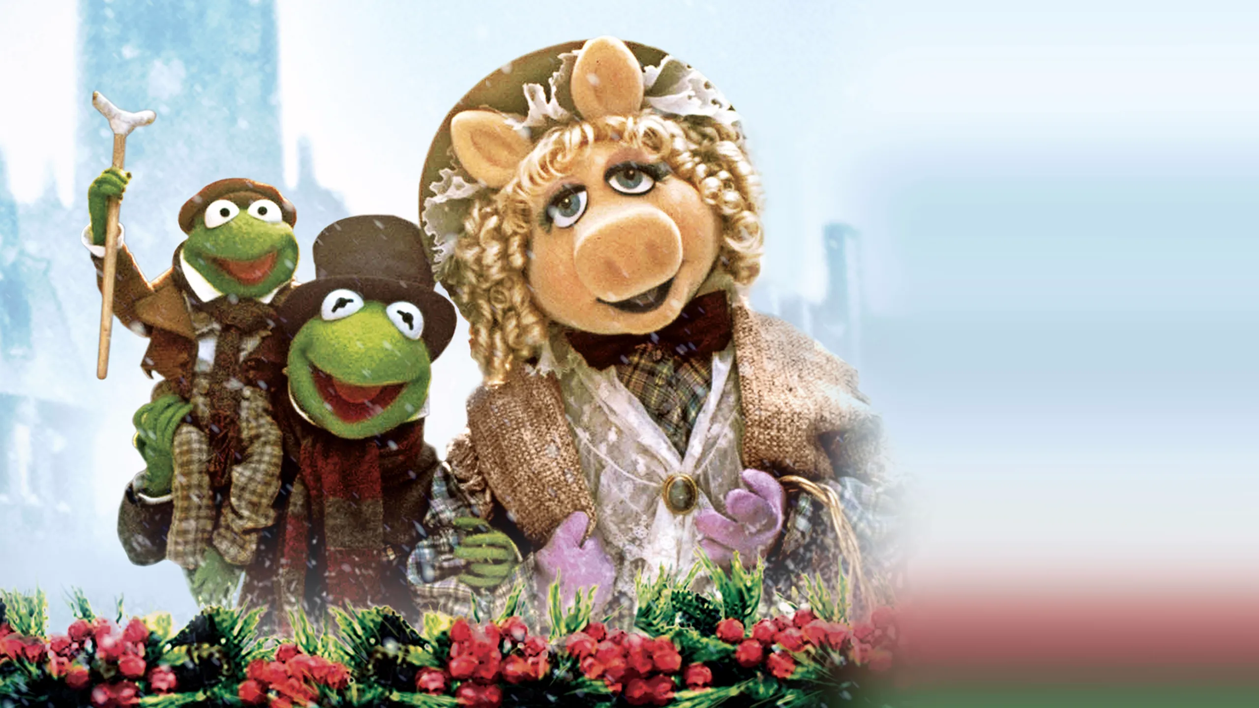 The Muppet Christmas Carol