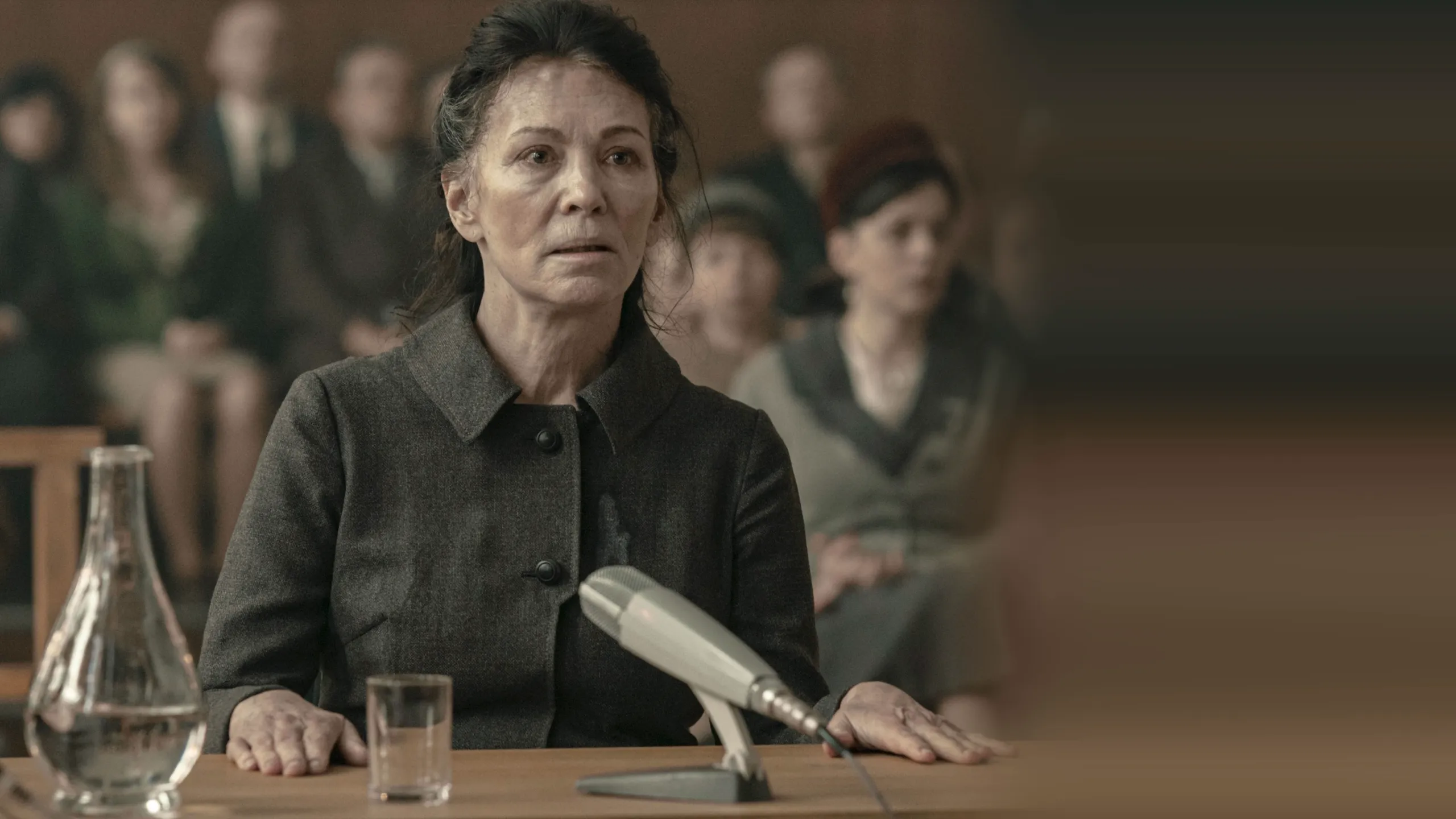 The Interpreter of Silence