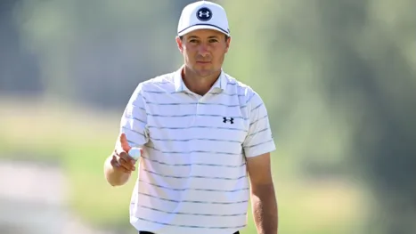 thumbnail - John Deere Classic: Spieth Featured Group (Second Round)