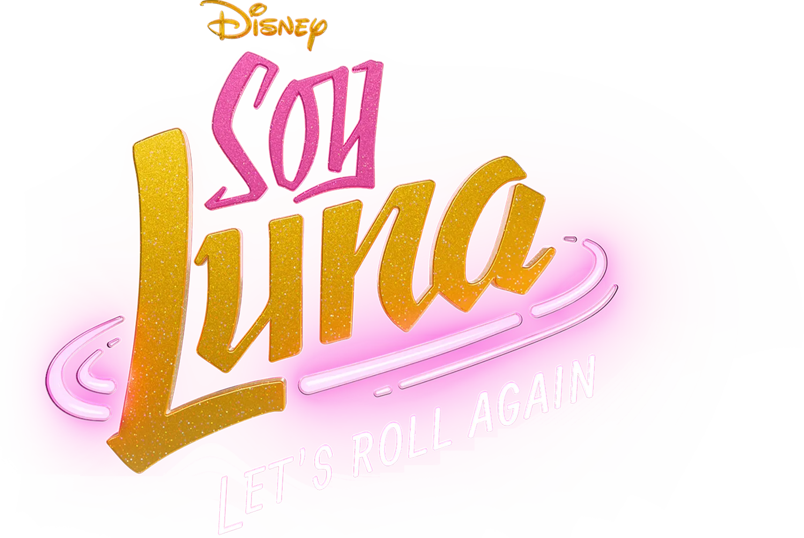 Soy Luna: Let's Roll Again