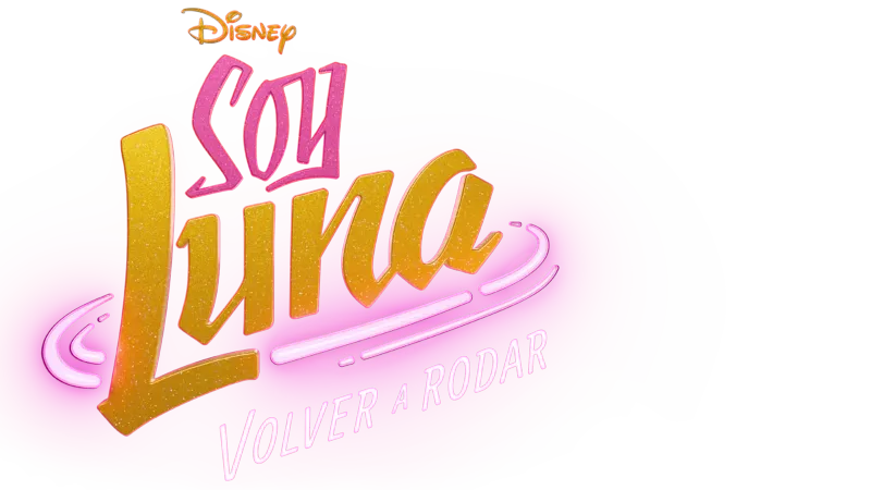 Soy Luna: Volver a rodar