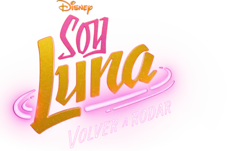 Soy Luna: Volver a rodar