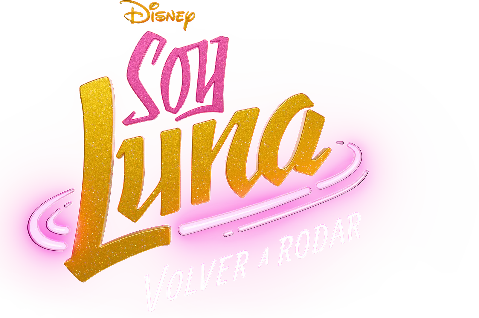 Soy Luna: Volver a rodar