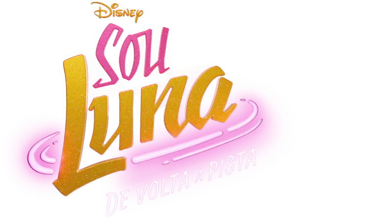 Sou Luna: De Volta à Pista