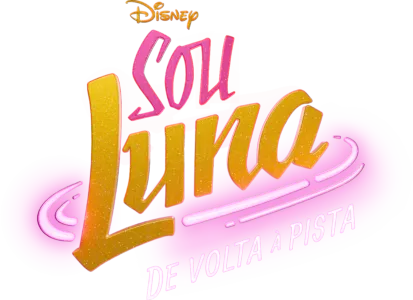 Sou Luna: De Volta à Pista