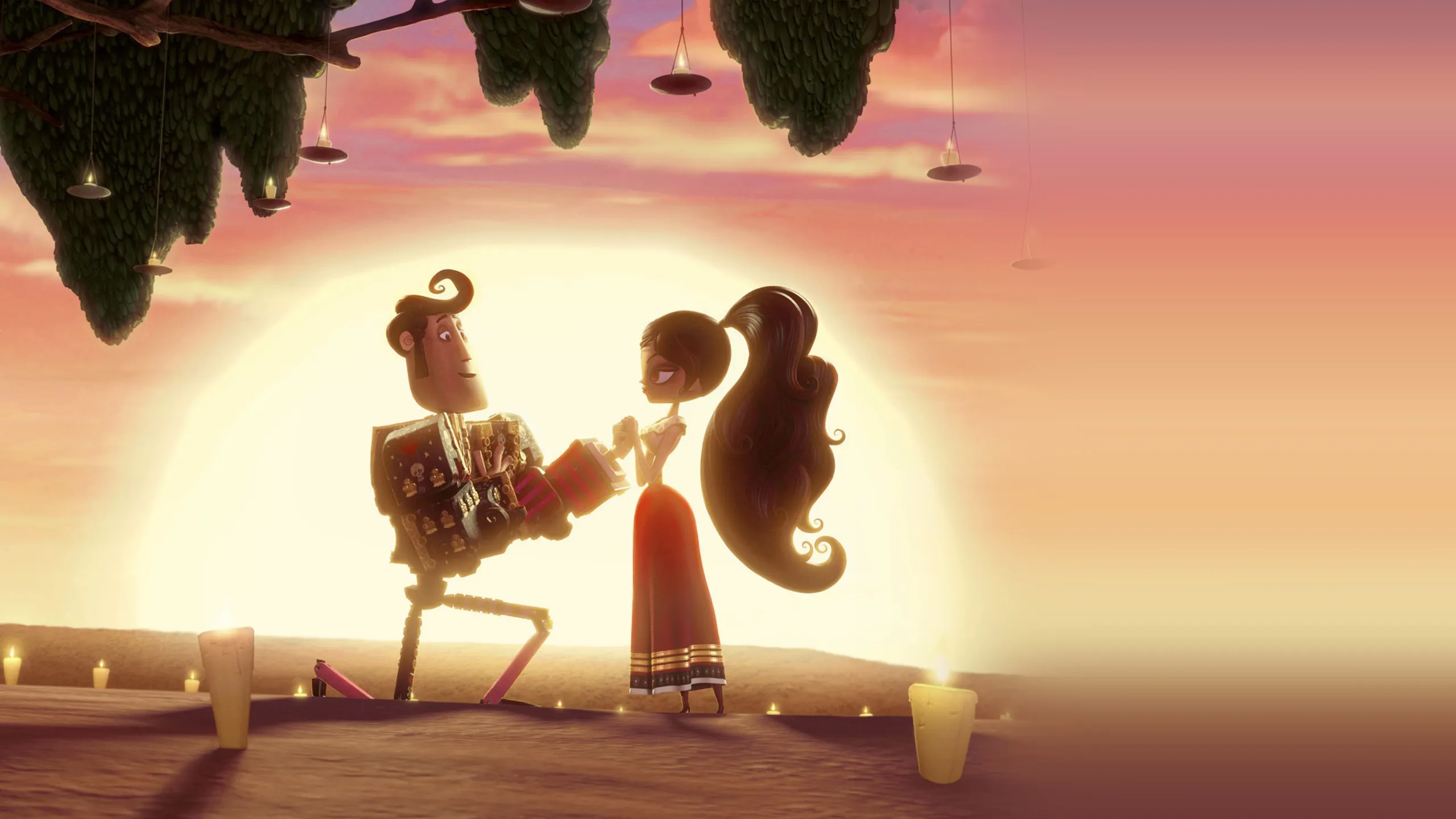 The Book of Life