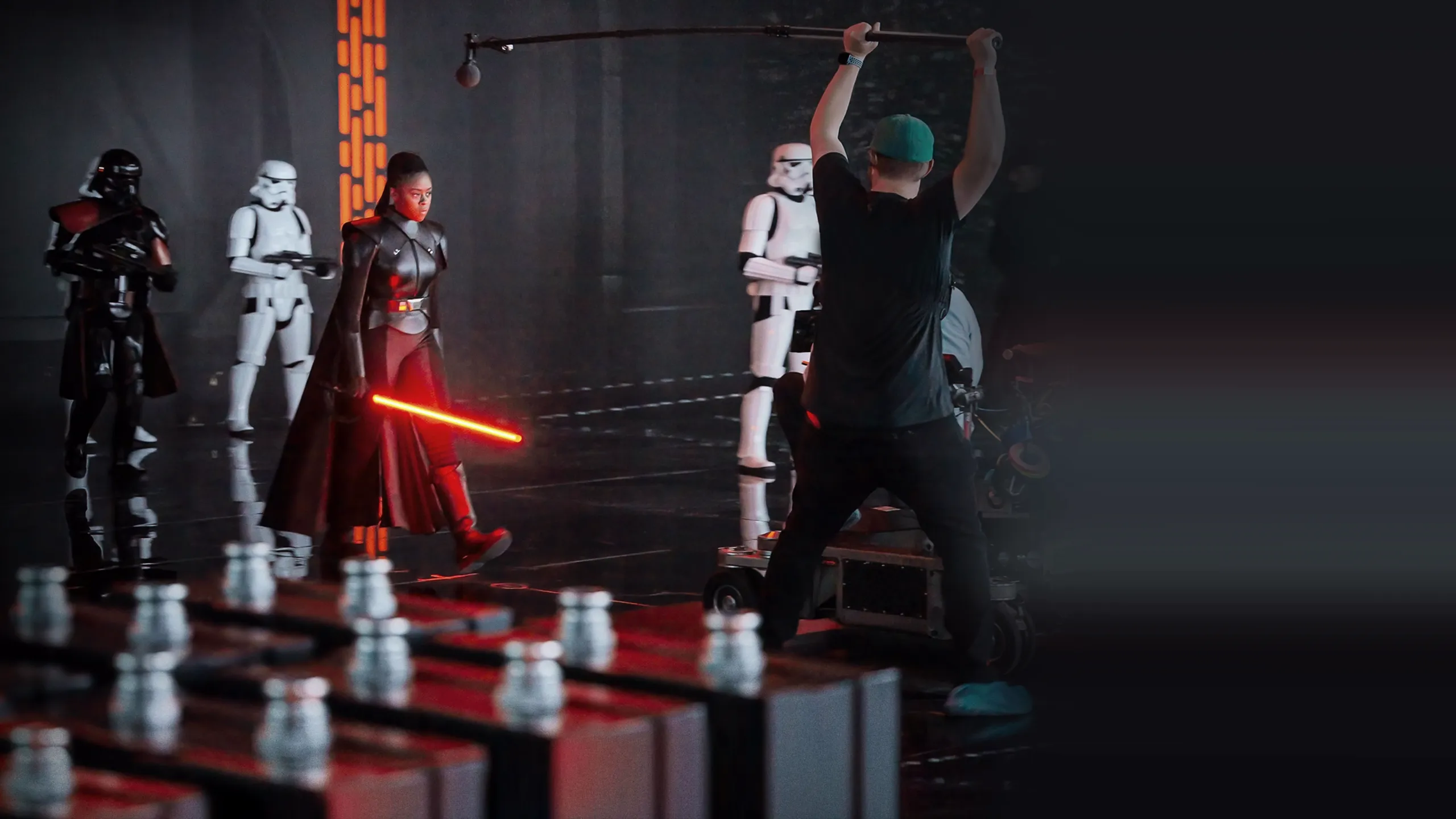 Obi-Wan Kenobi: A Jedi's Return
