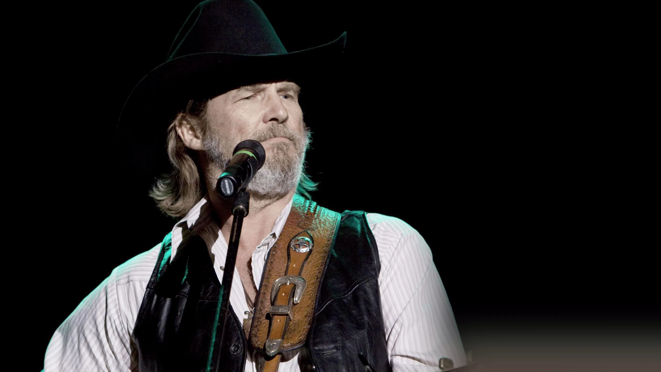 Crazy Heart