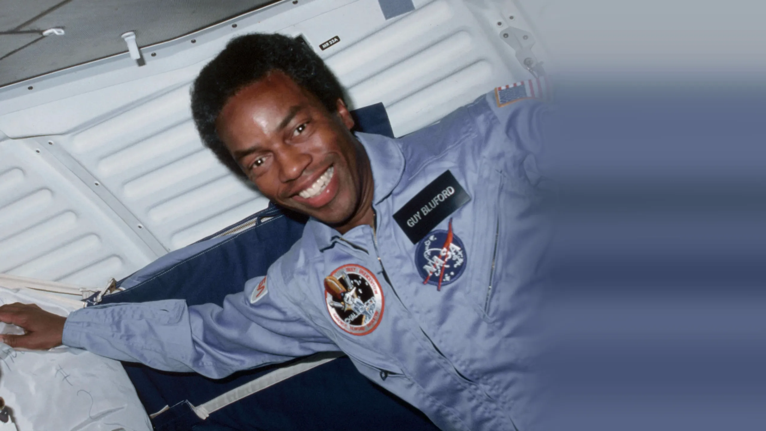 The Space Race
