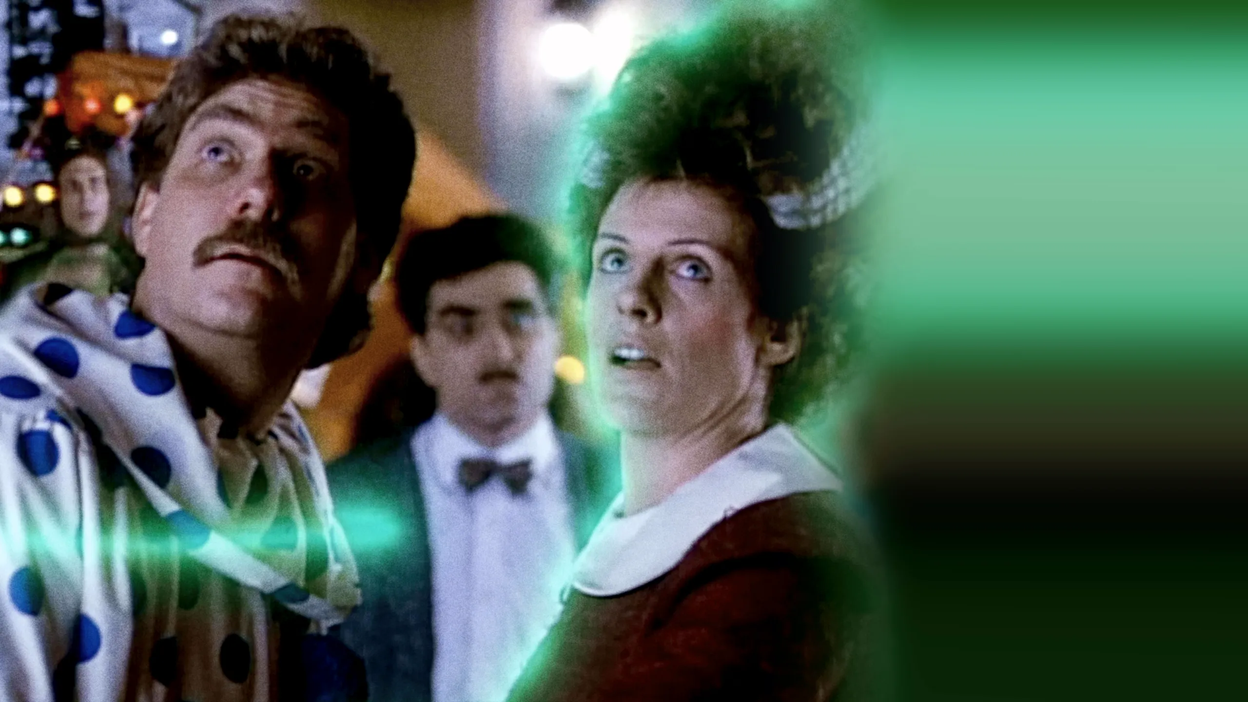 Bride of Boogedy