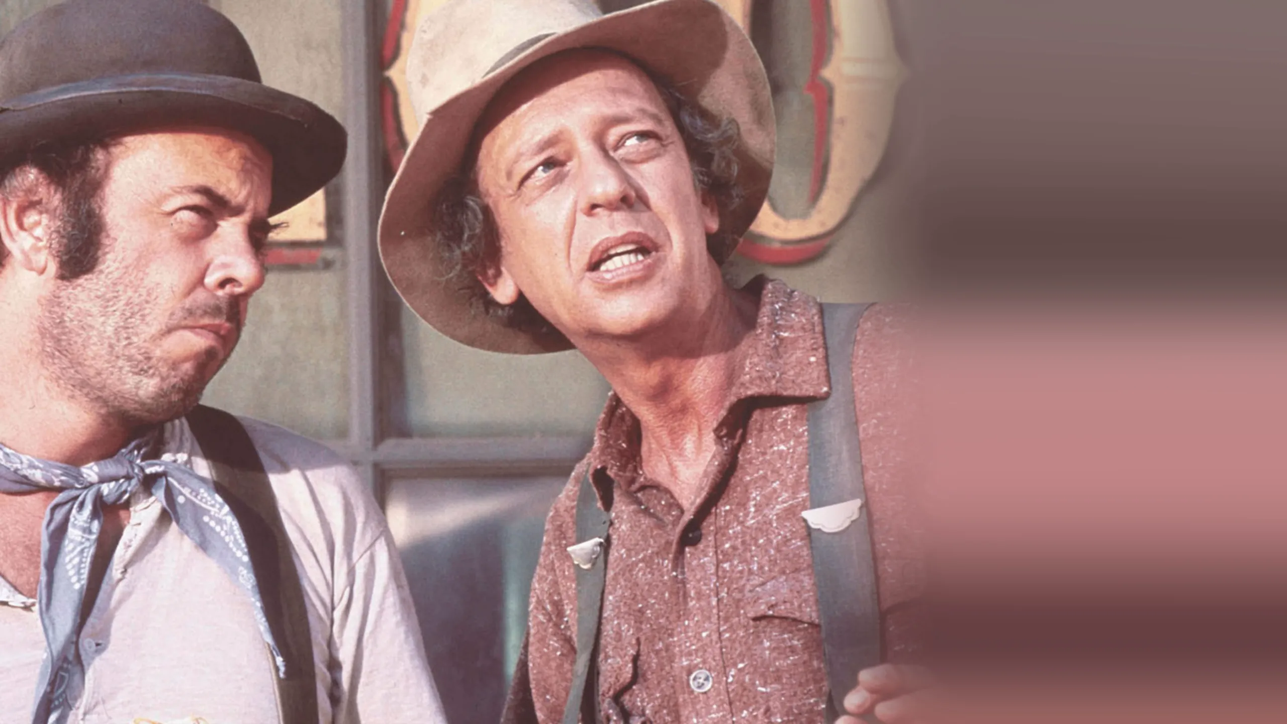 The Apple Dumpling Gang