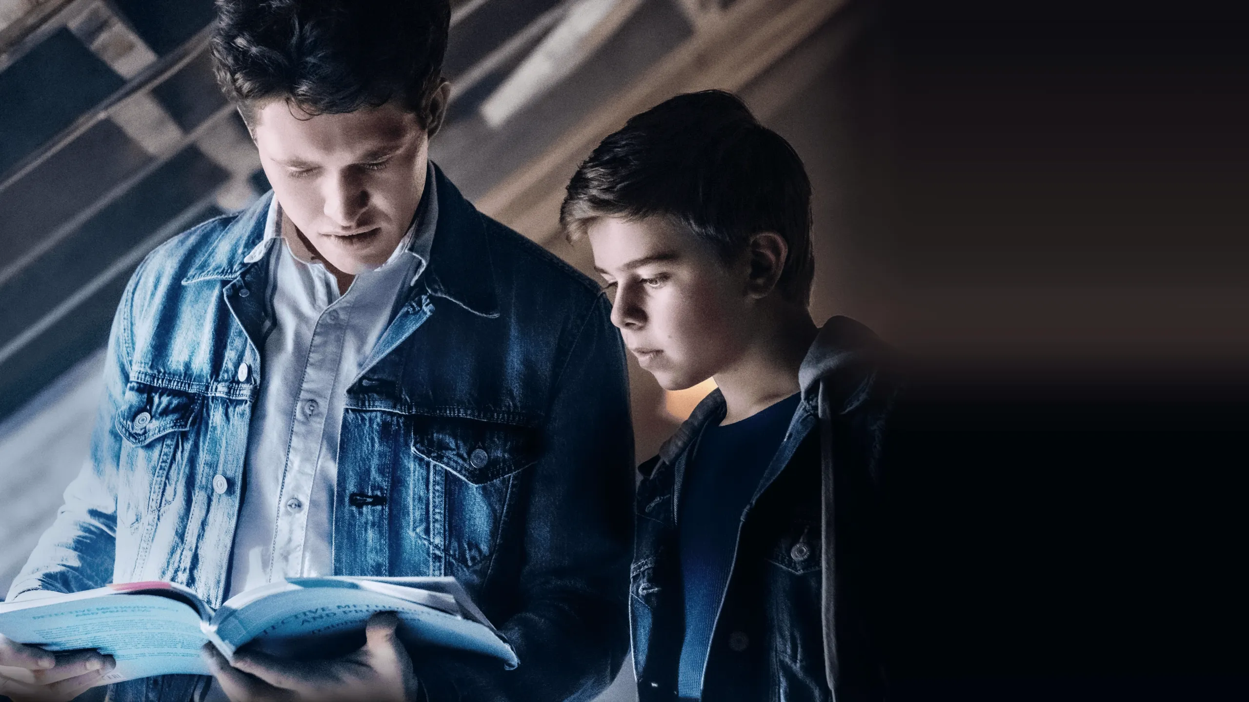 The Hardy Boys
