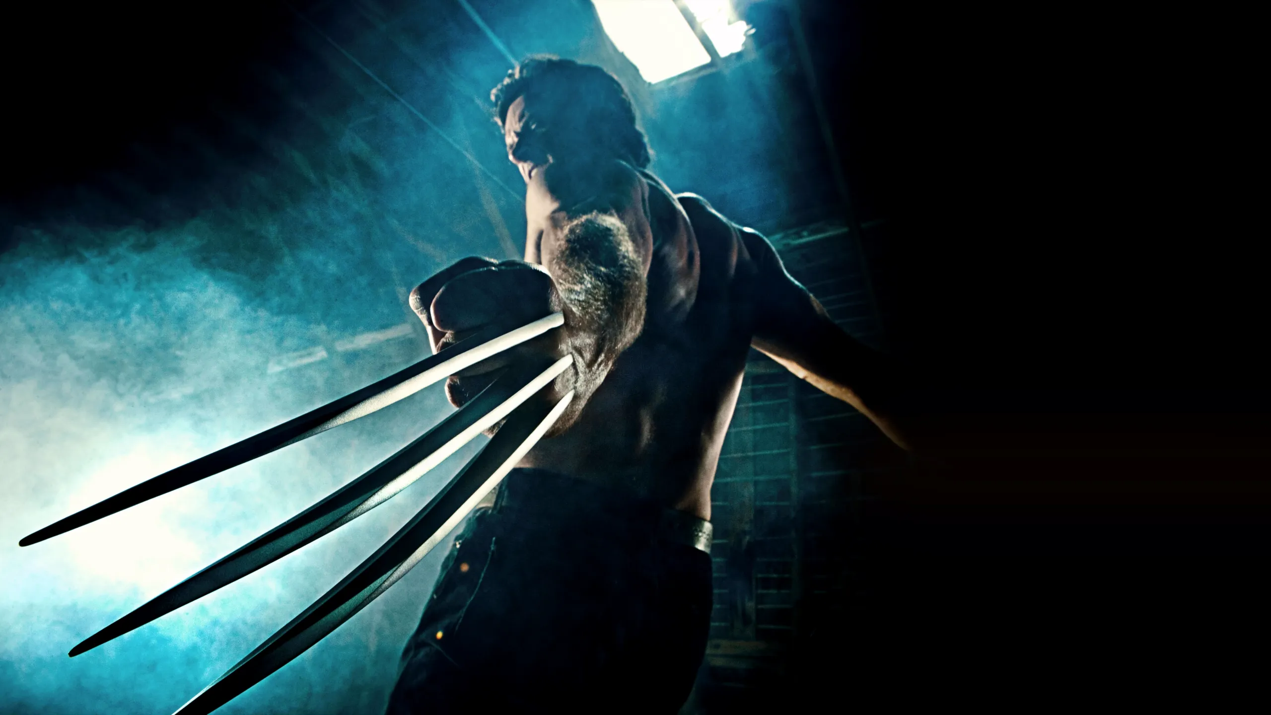 X-Men Origins: Wolverine