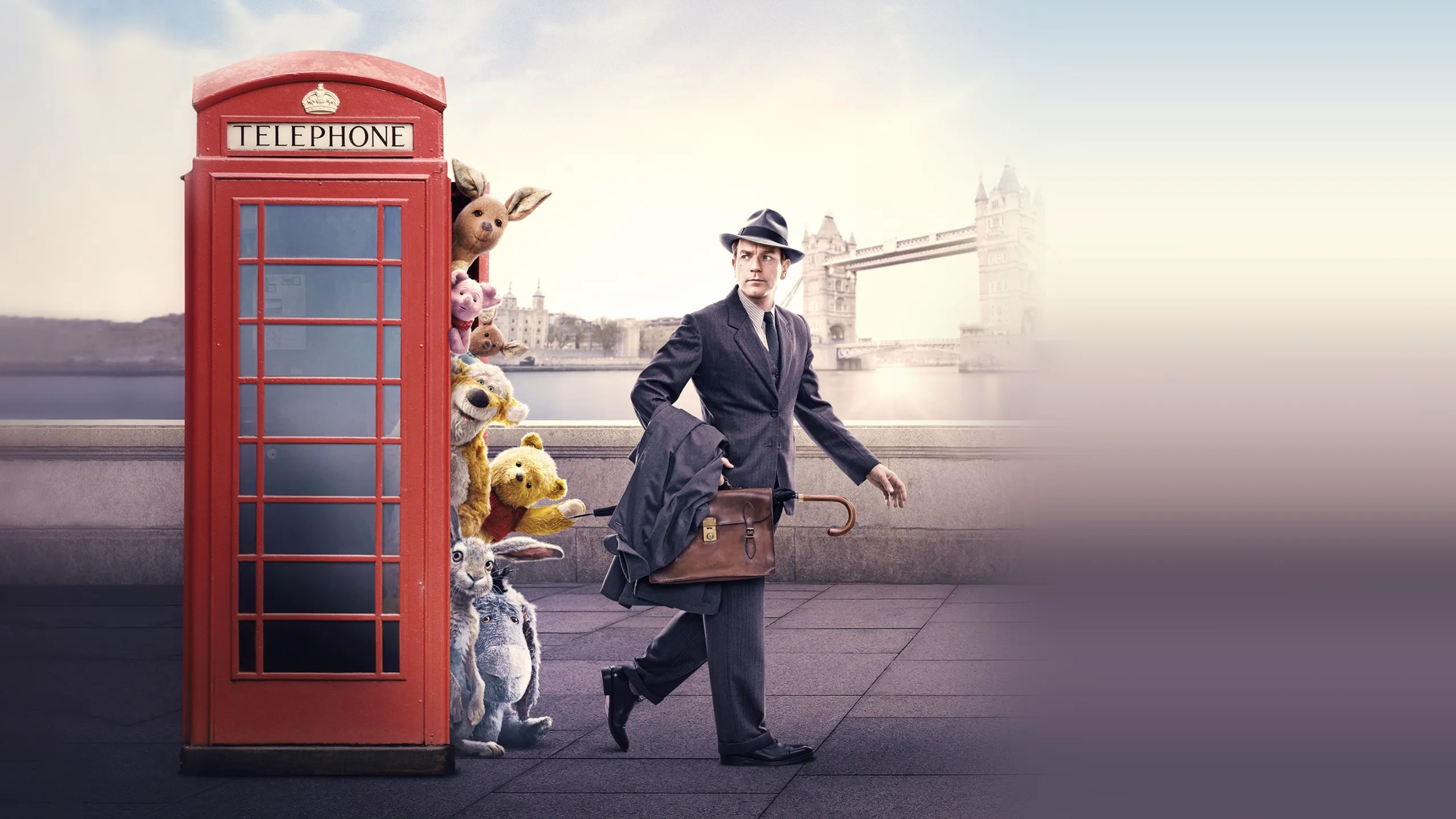 Christopher Robin