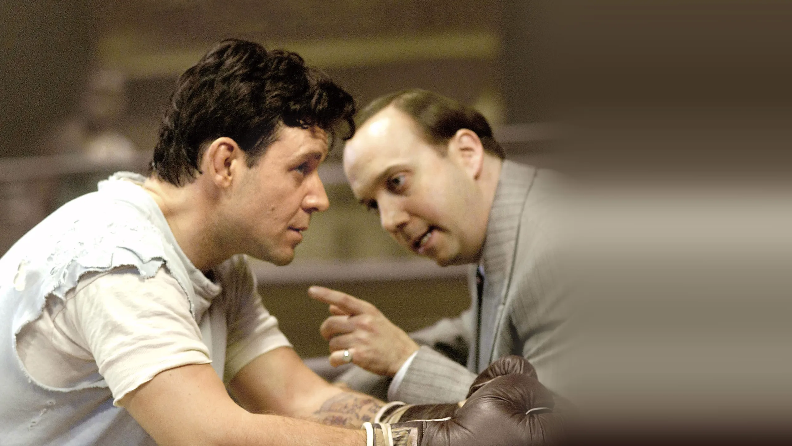 Cinderella Man