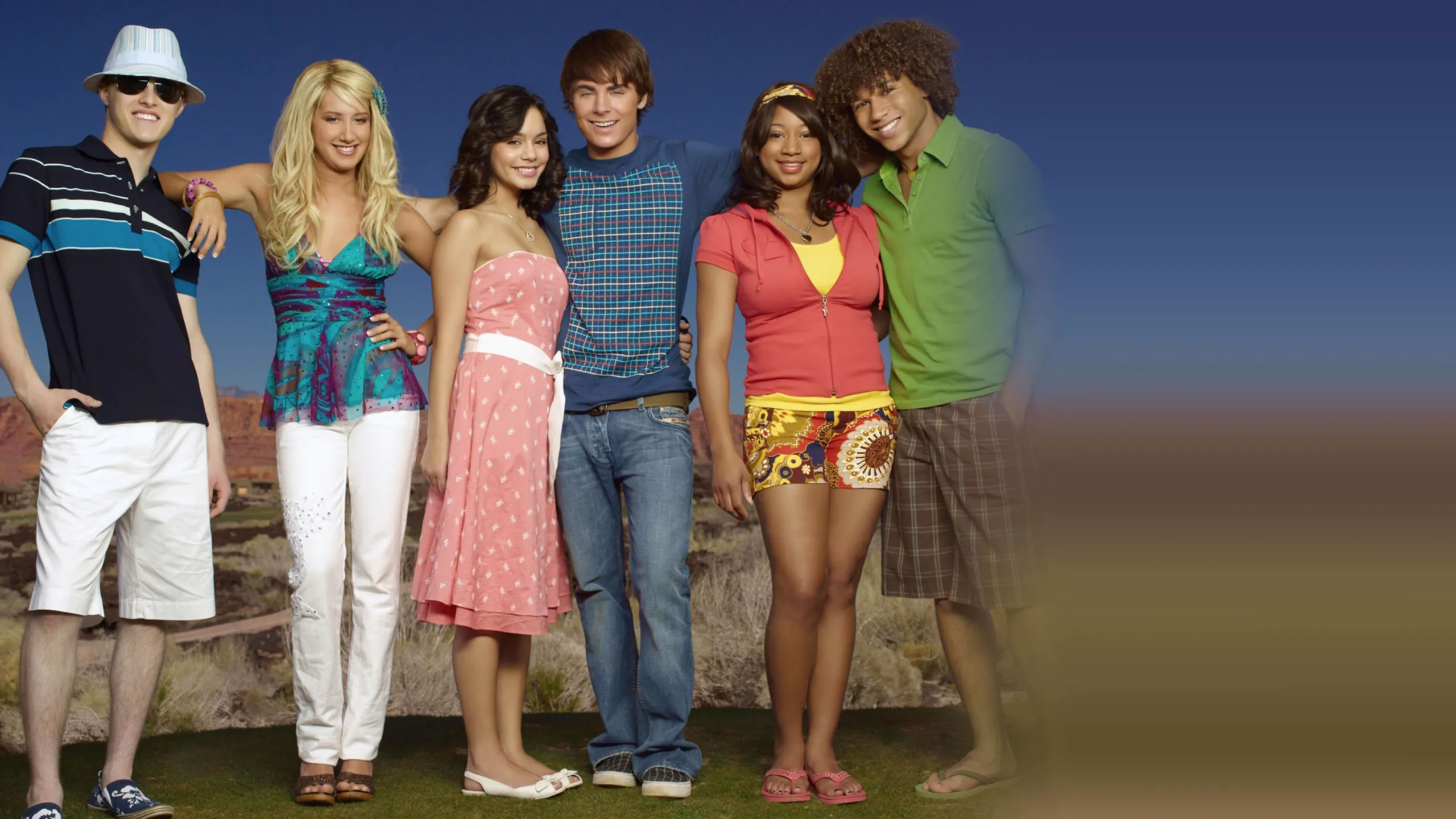 High School Musical 2