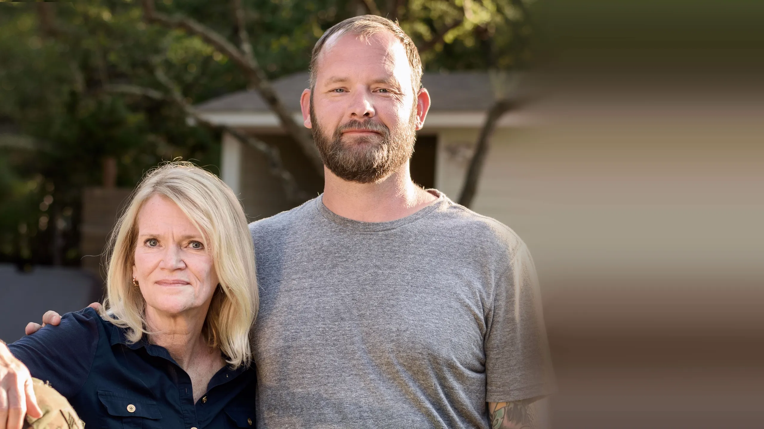 Heroes of the Long Road Home with Martha Raddatz