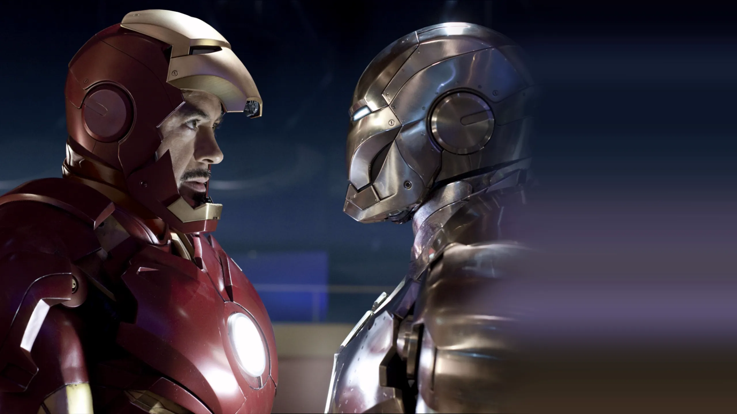 Iron Man 2