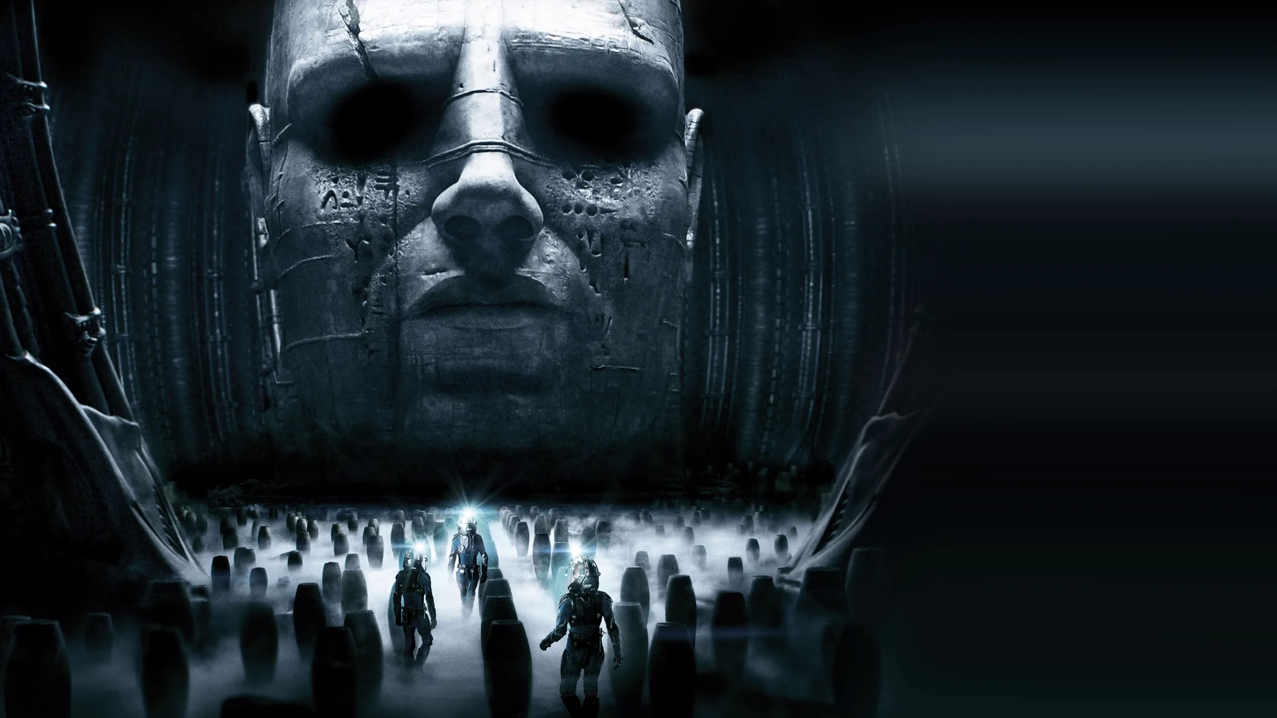 Prometheus