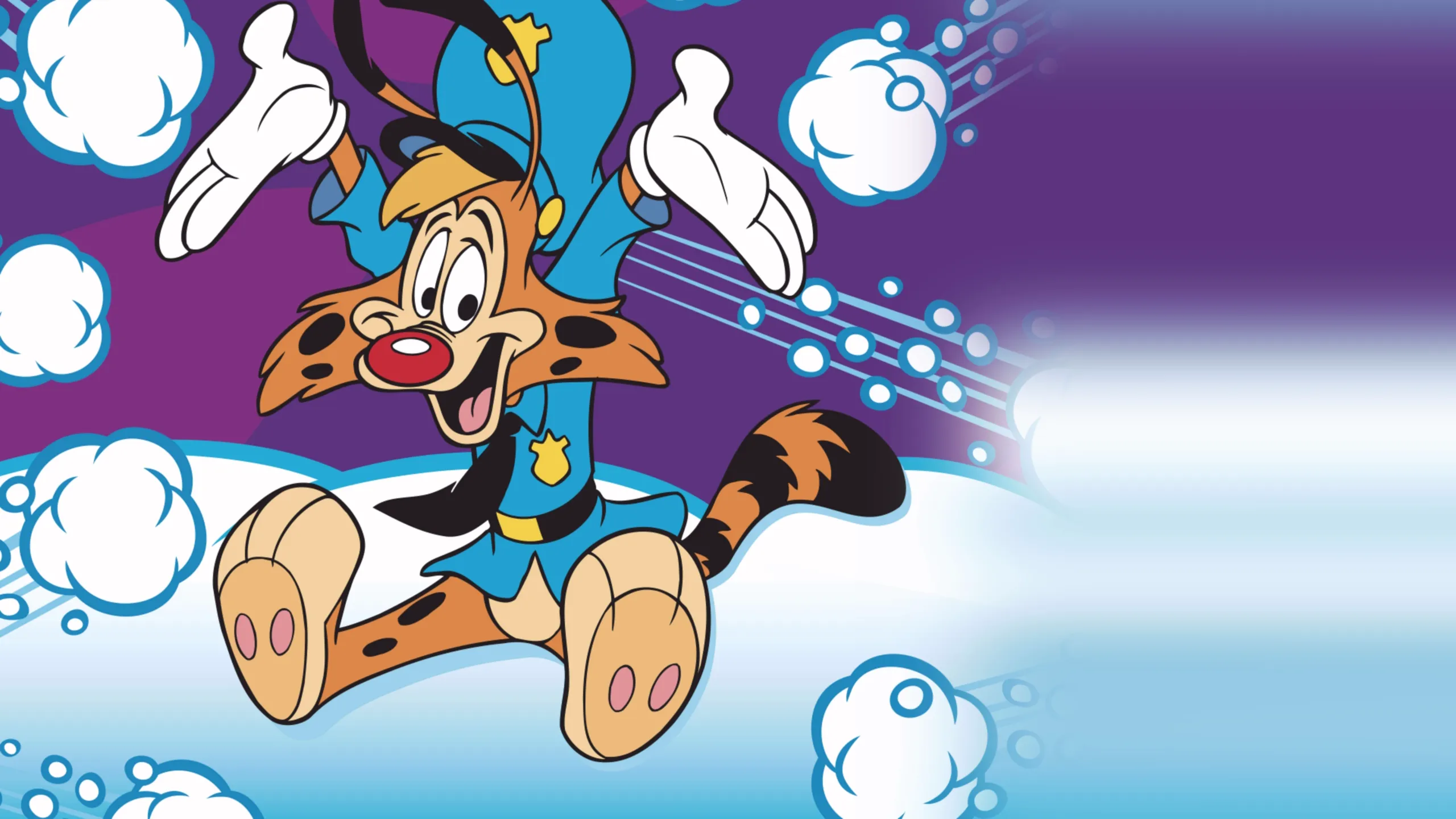 Bonkers