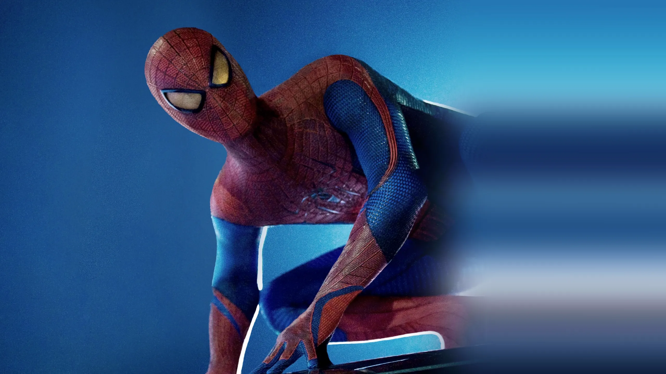 The Amazing Spider-Man™