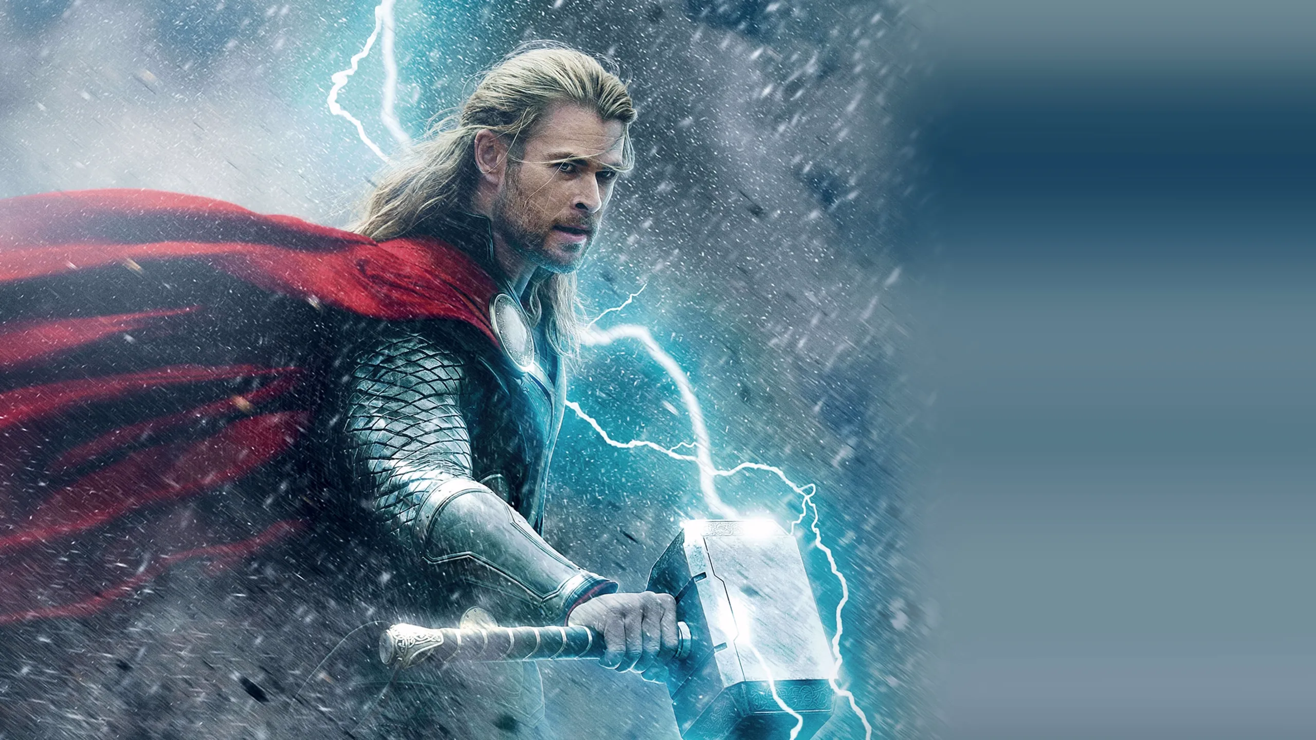 Thor: The Dark World