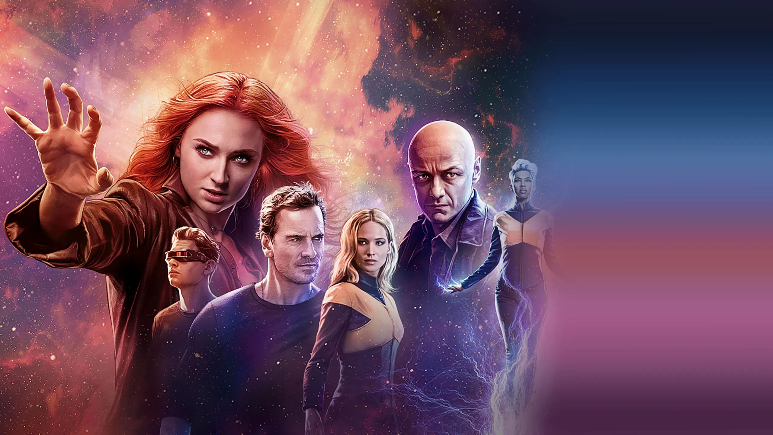 X-Men: Dark Phoenix