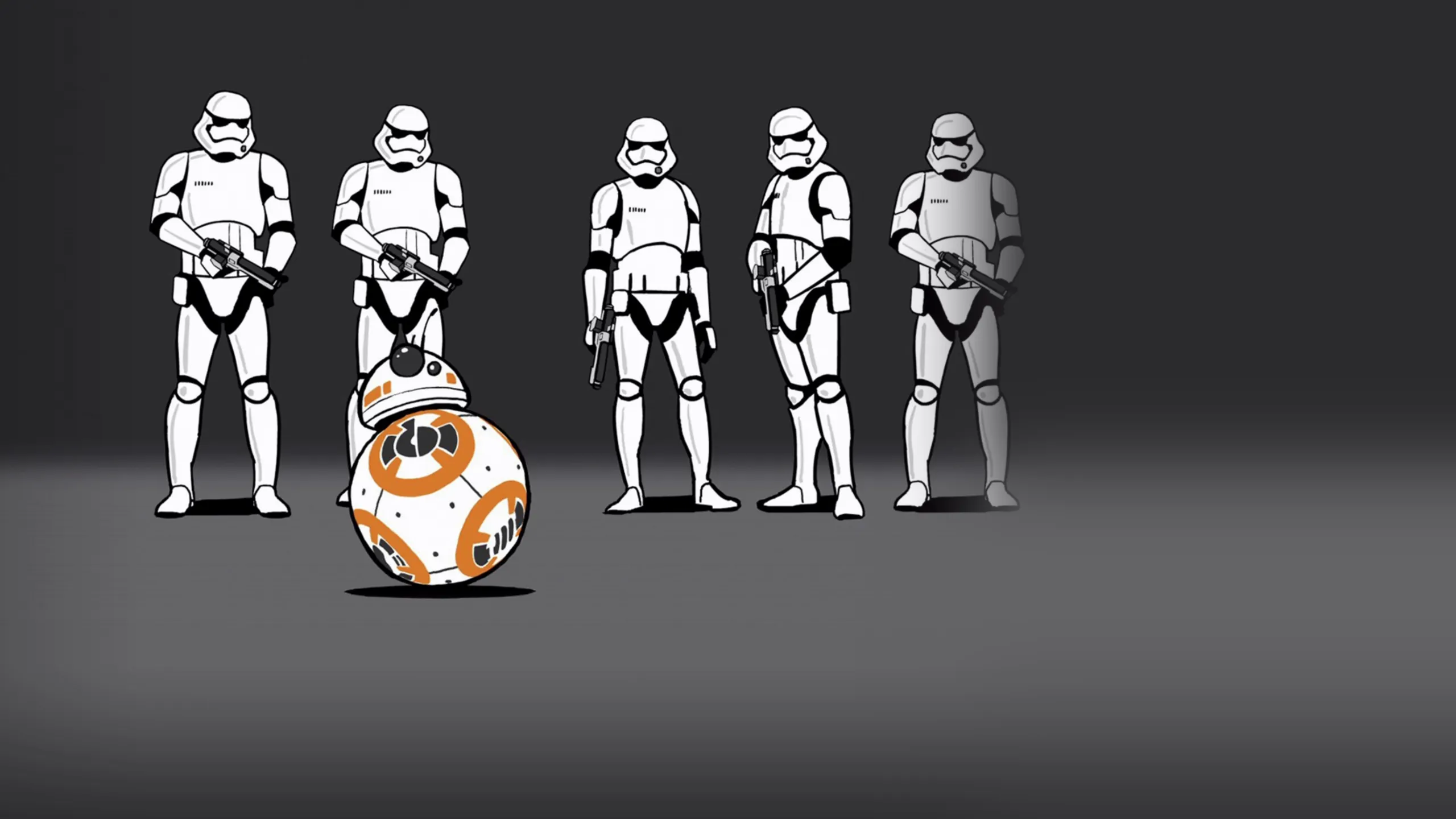 ‪Star Wars: Blips‬