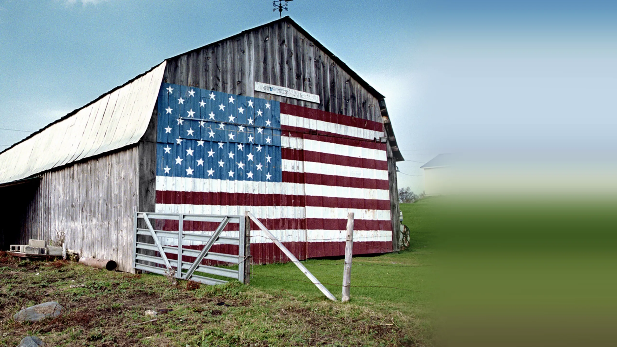 America's Heart & Soul