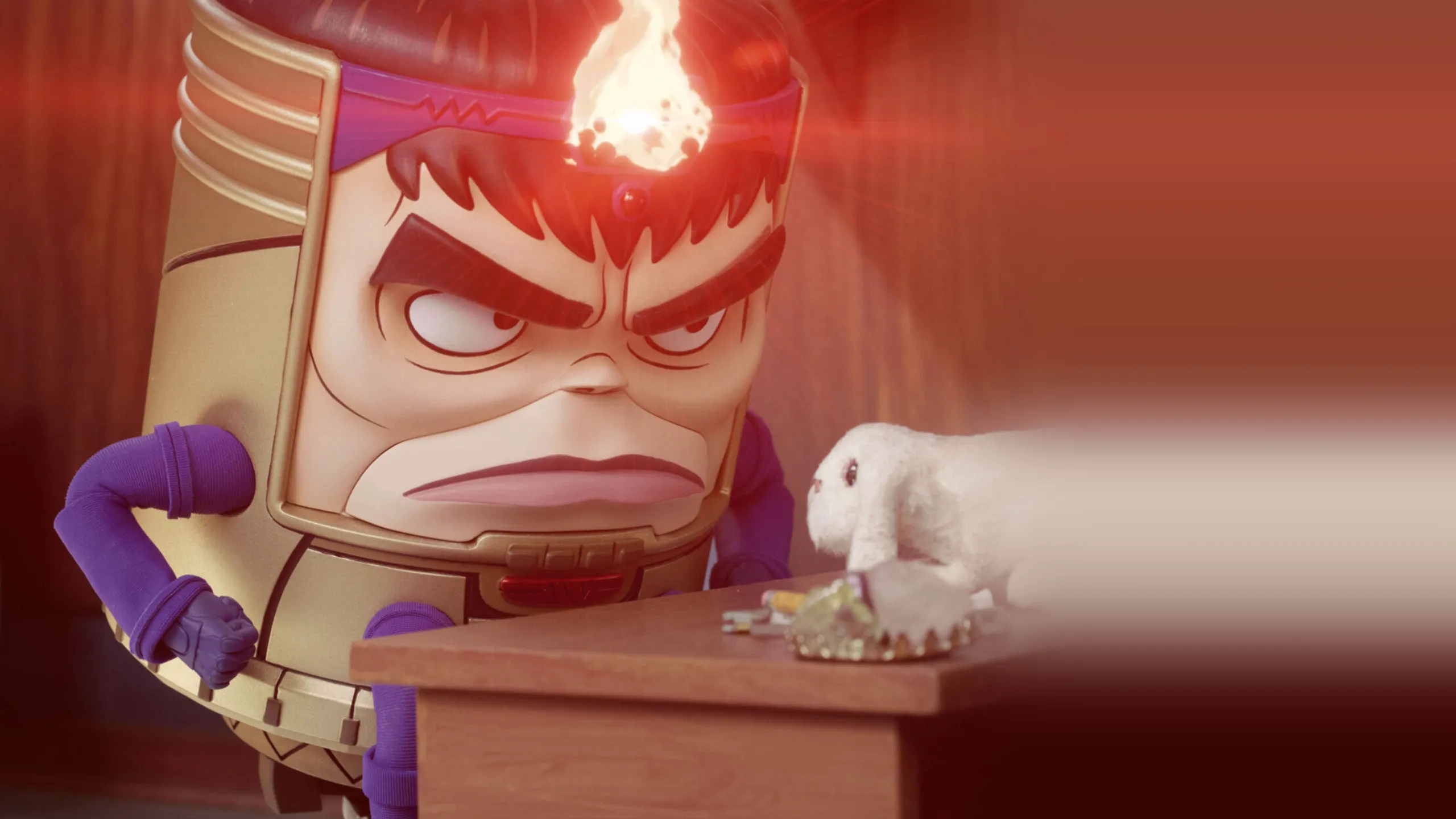 Marvel's M.O.D.O.K.