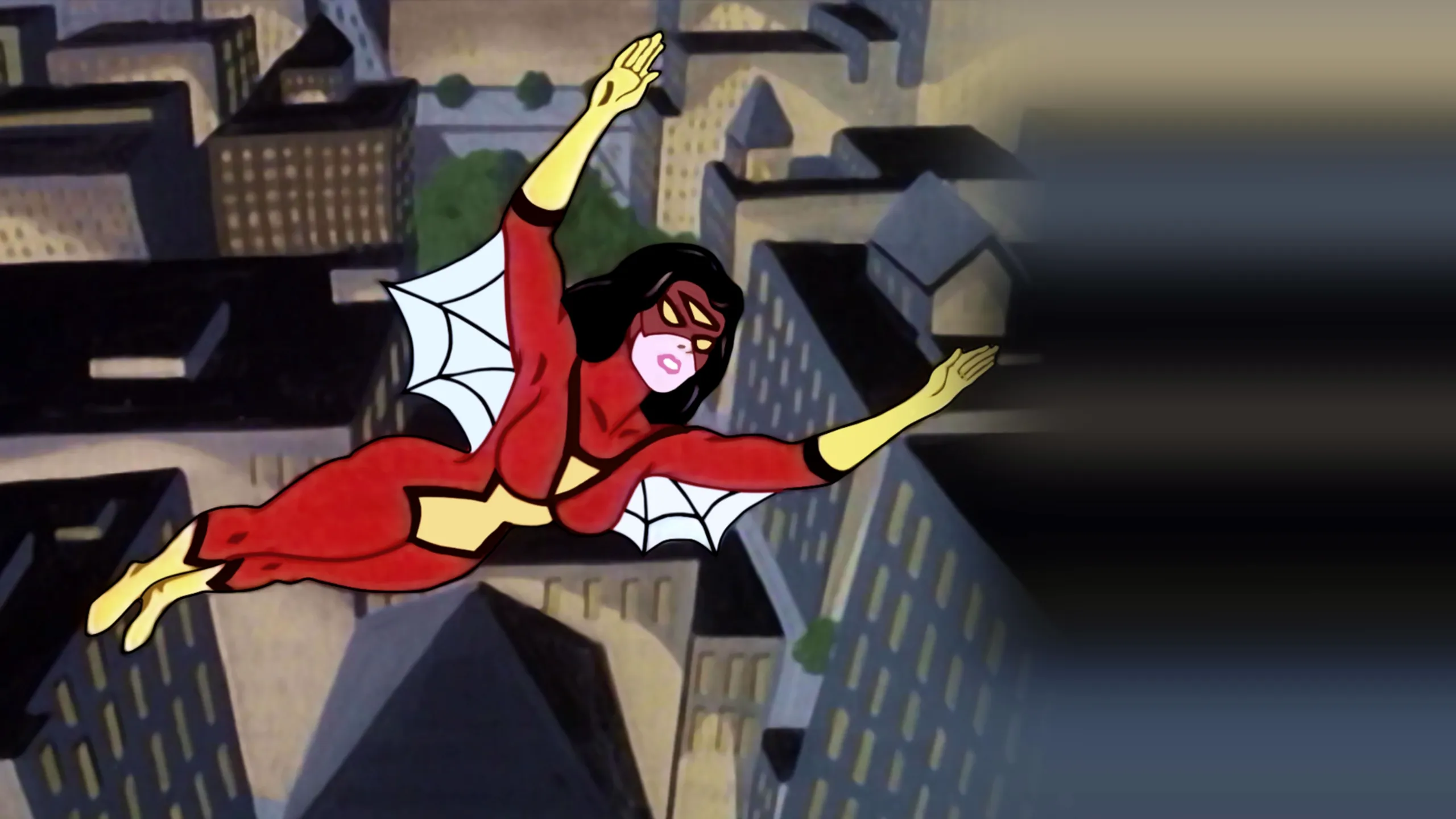 Spider-Woman