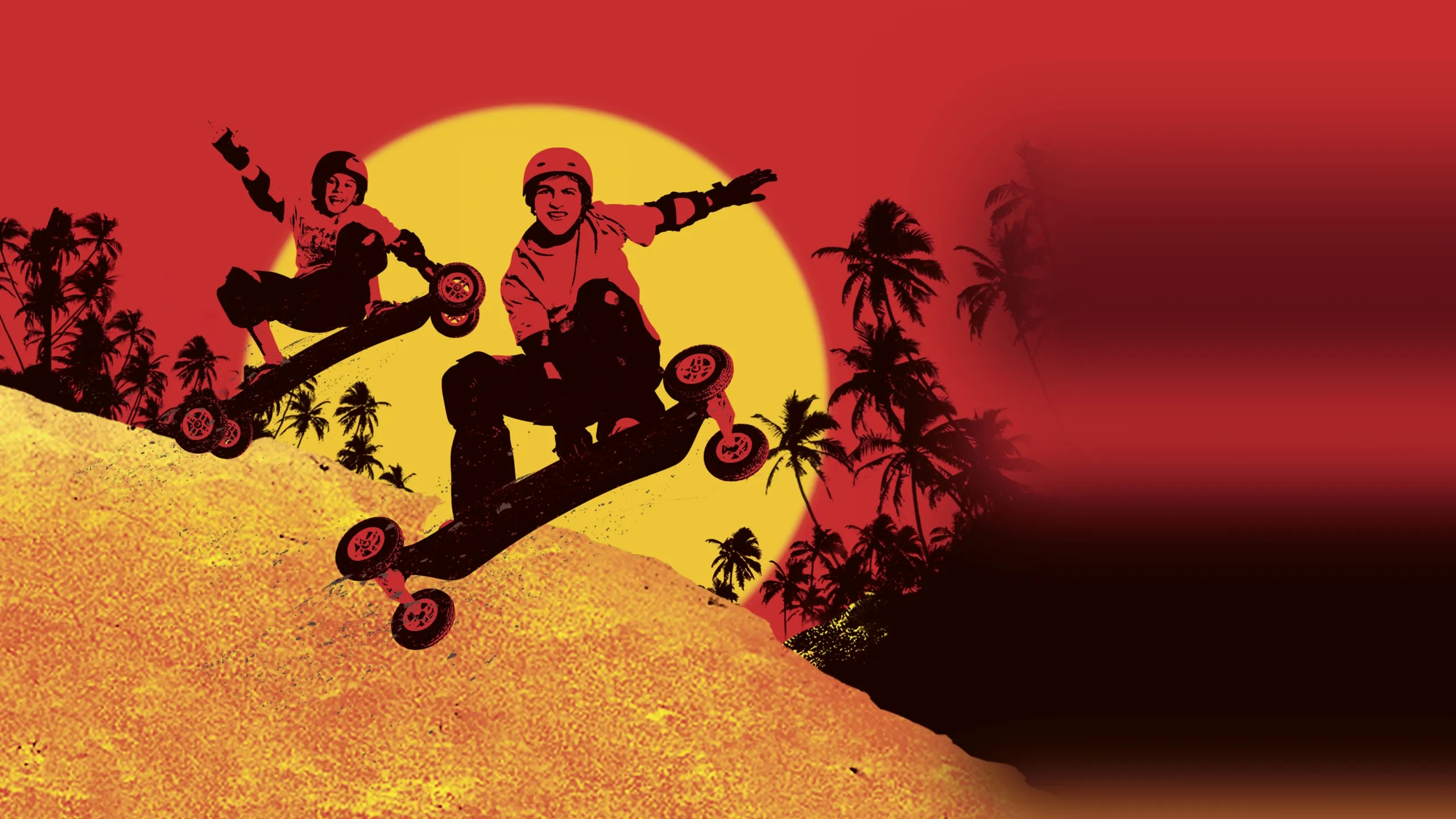 Johnny Kapahala: Back on Board