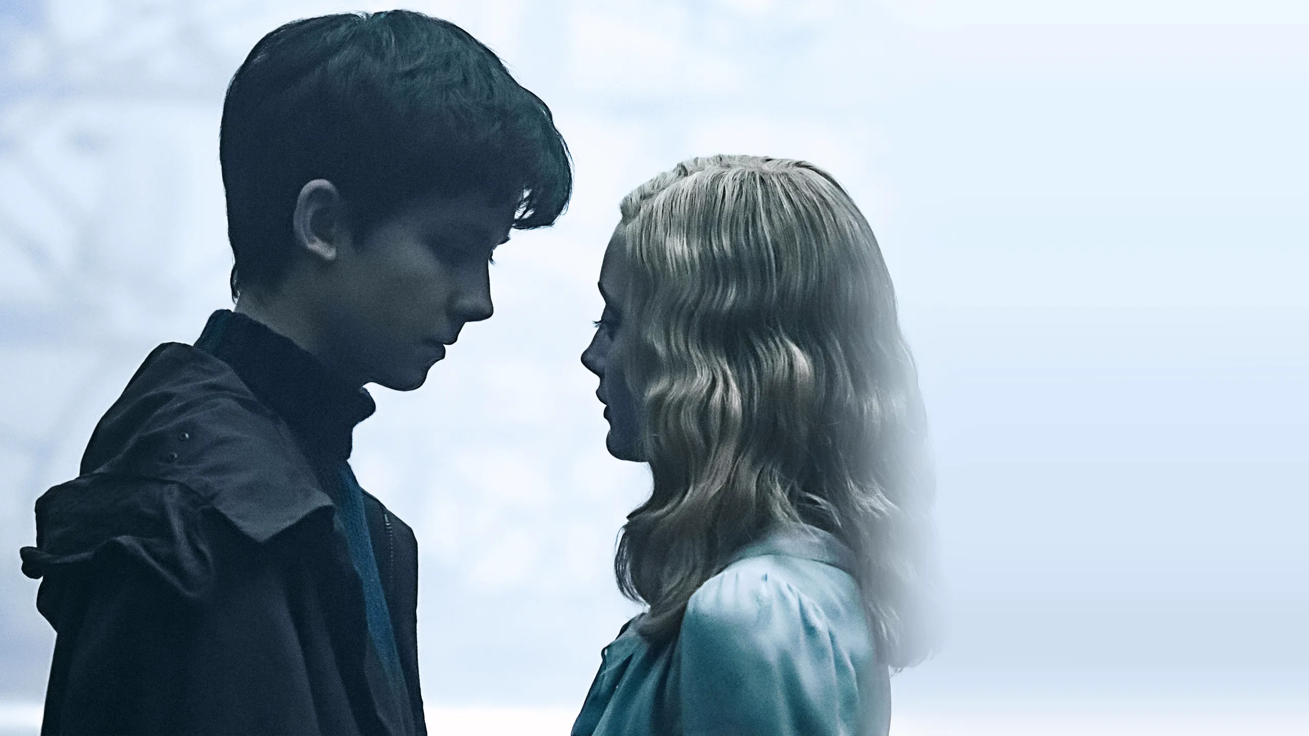 Miss Peregrine's Home for Peculiar Children