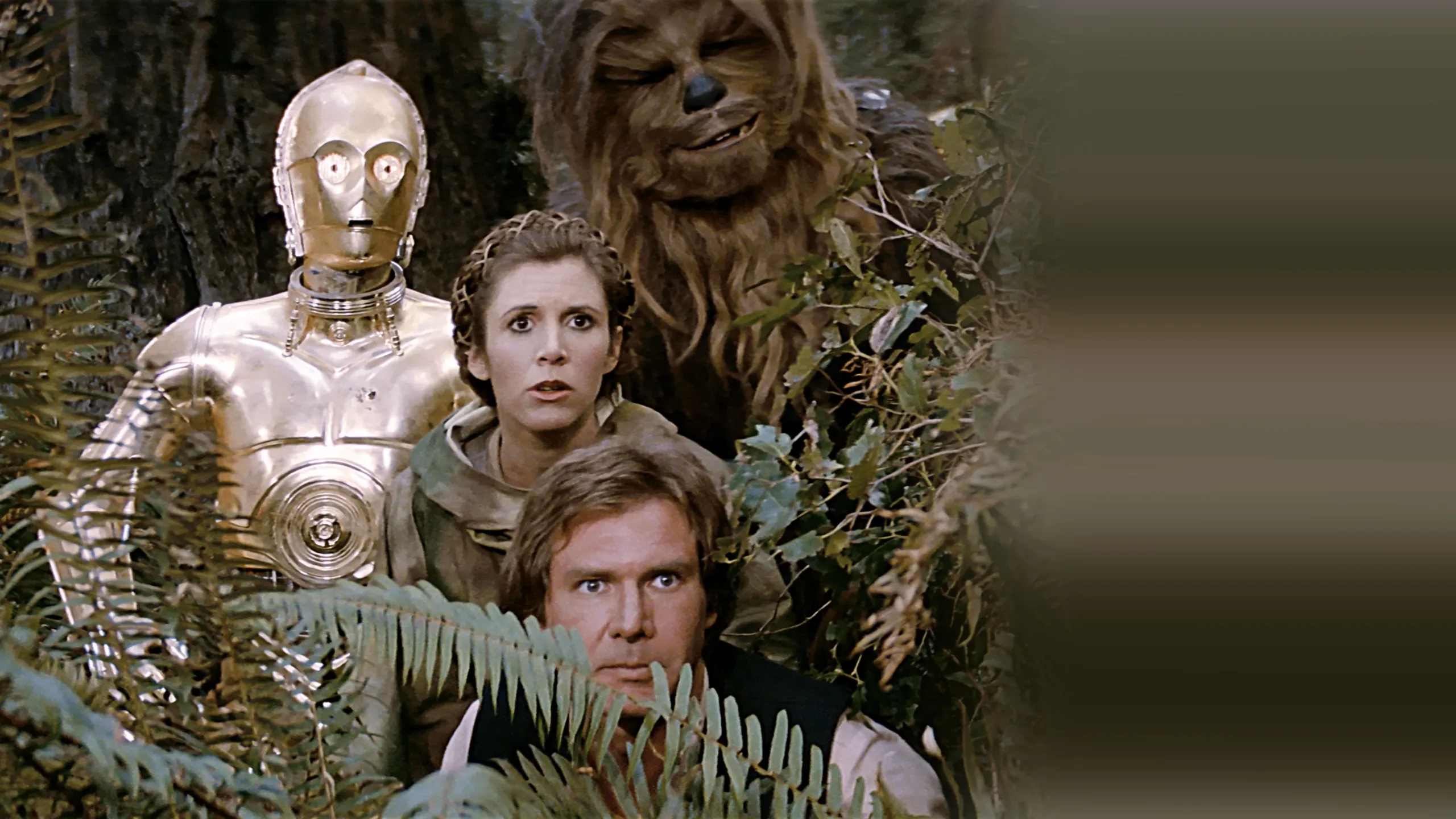 Star Wars: Return of the Jedi (Episode VI)