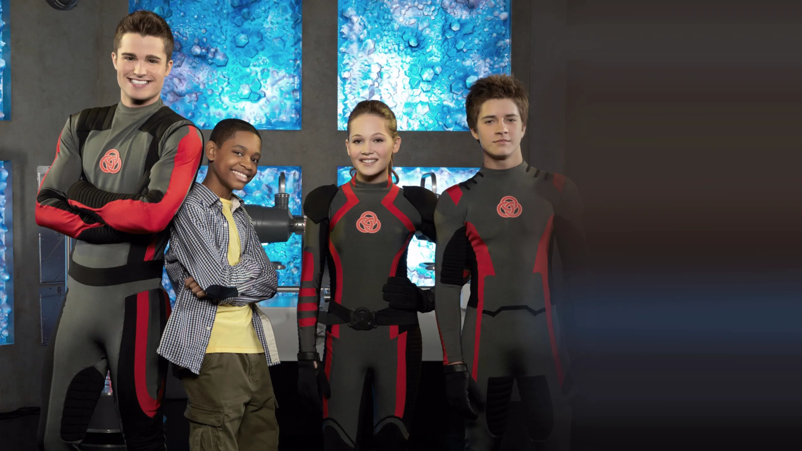 Lab Rats