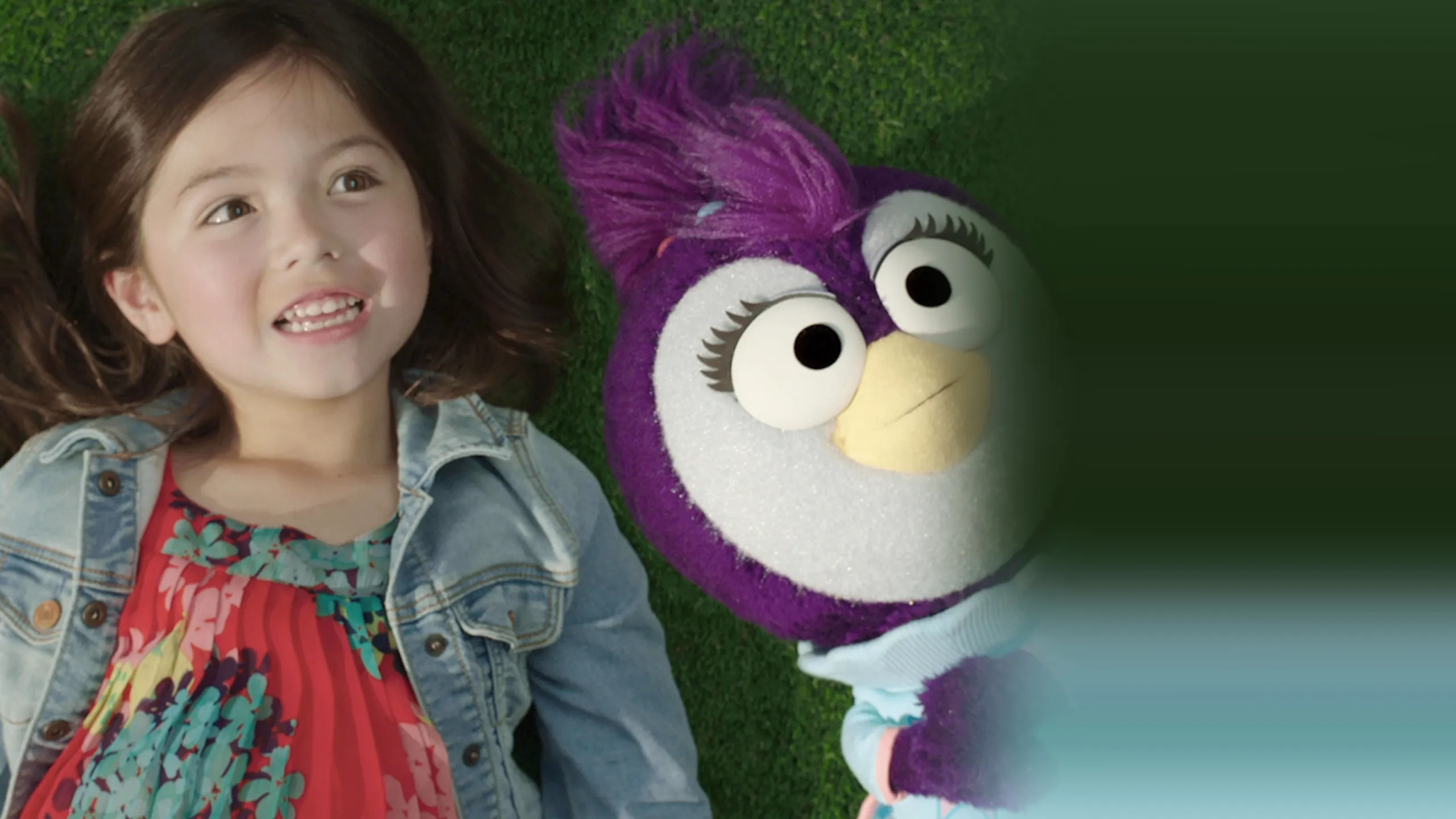 Muppet Babies: Play Date