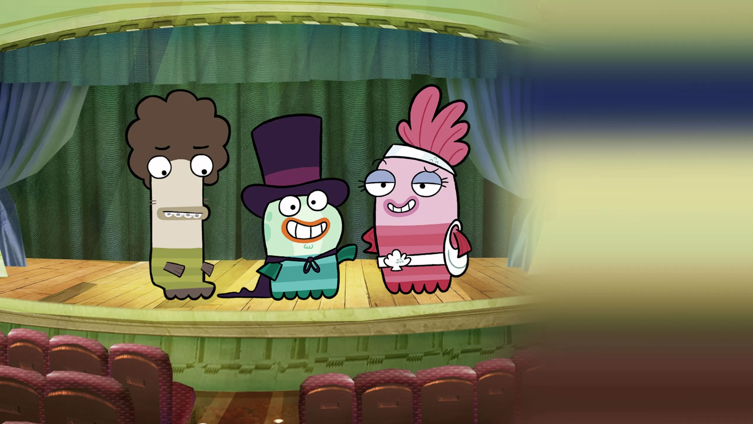 Fish Hooks