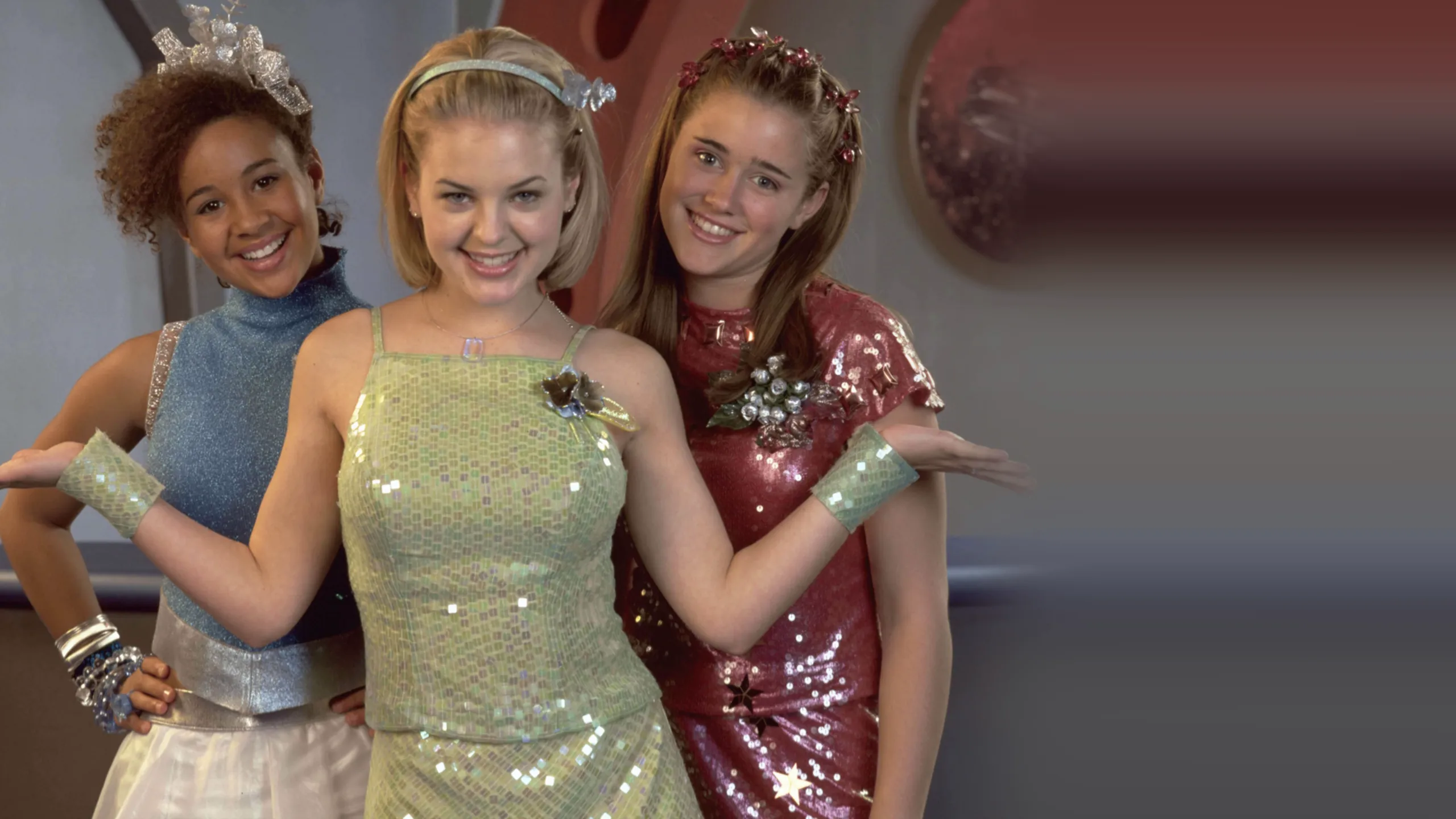 Zenon: The Zequel