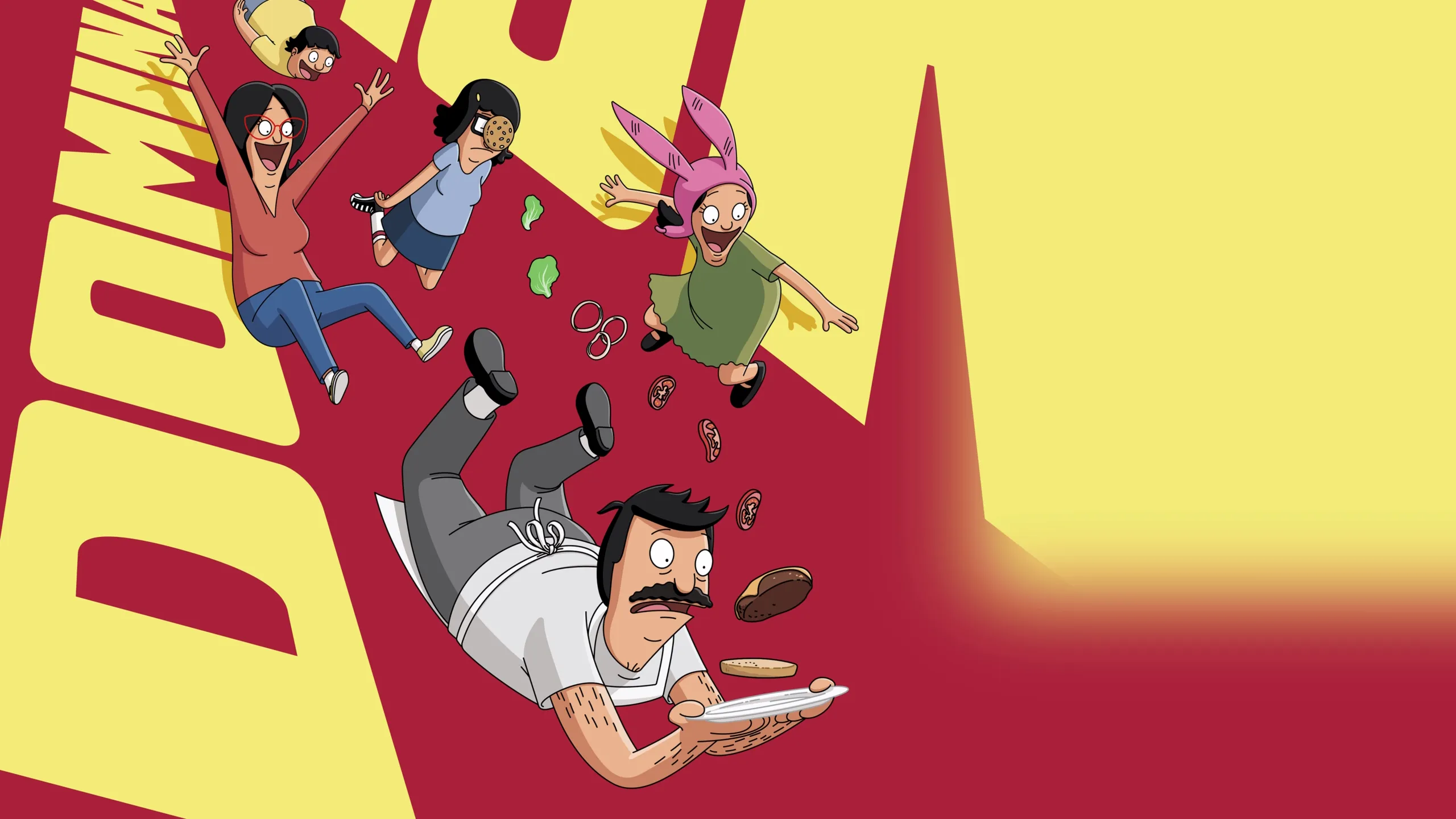 Bob's Burgers