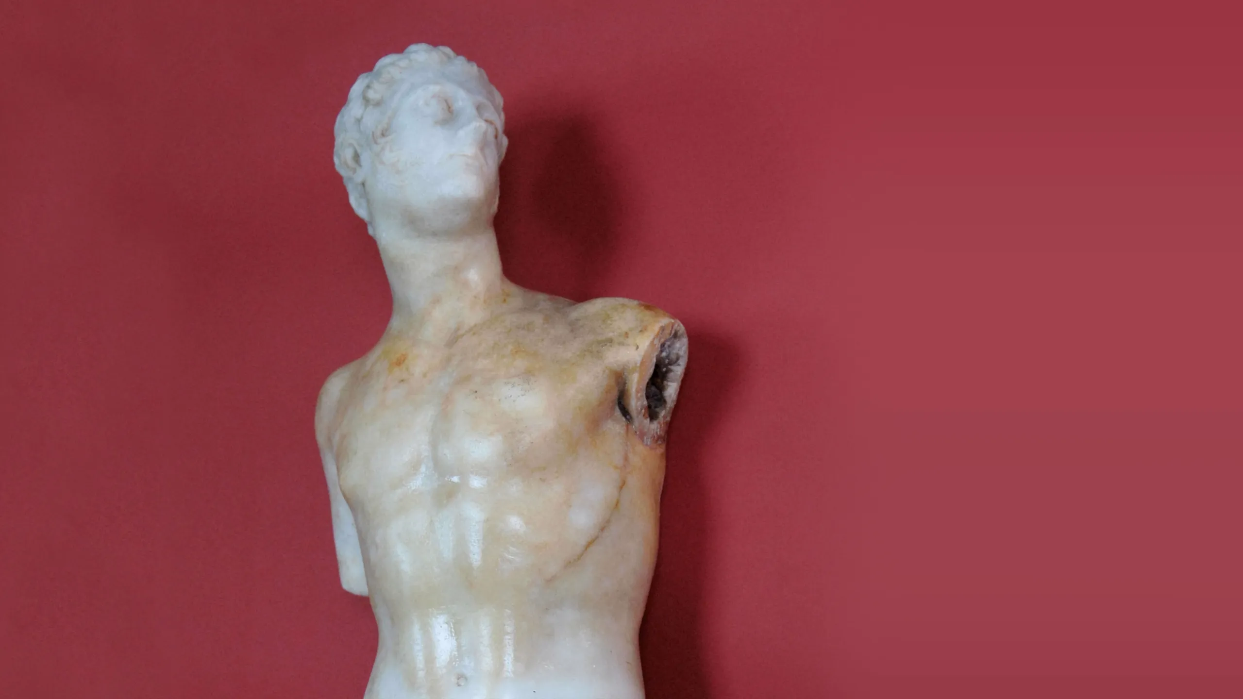 The Lost Tomb of Alexander the Great