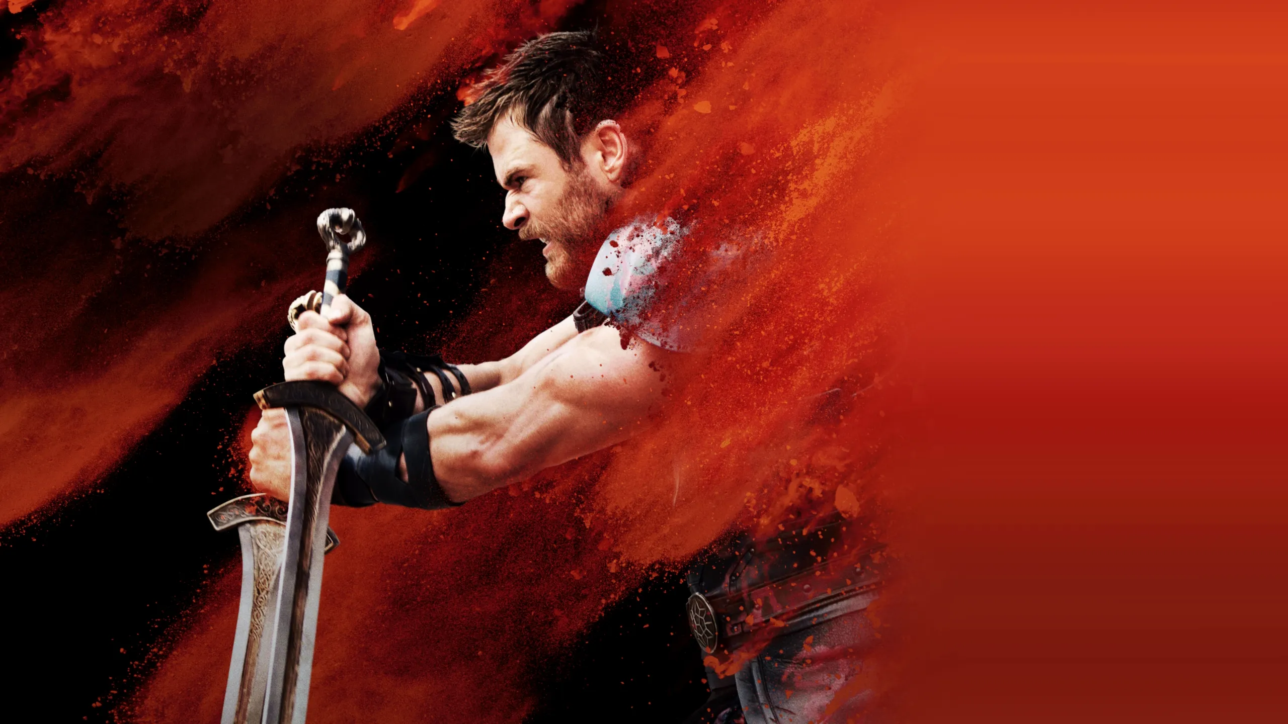 Thor: Ragnarok