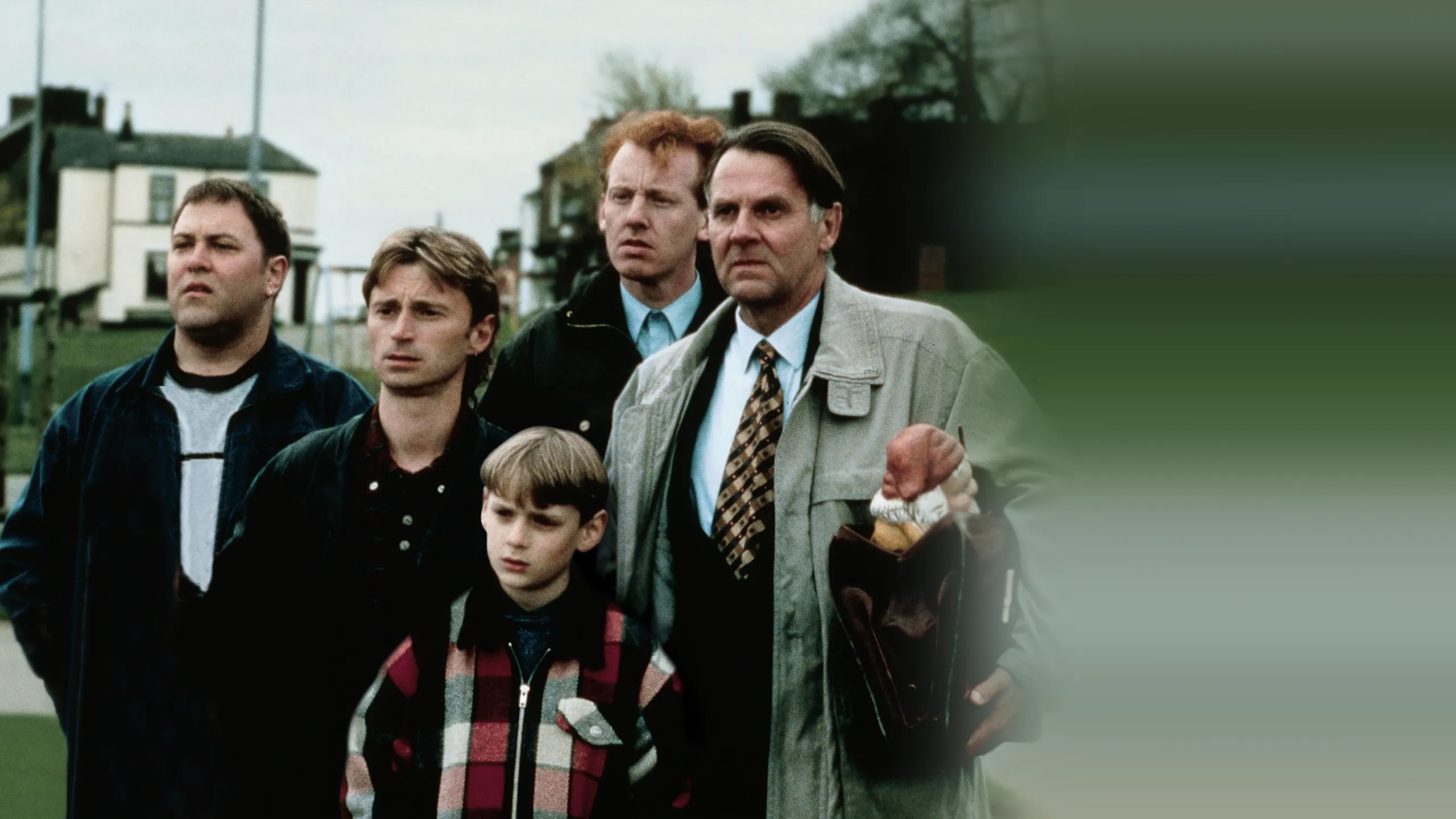The Full Monty