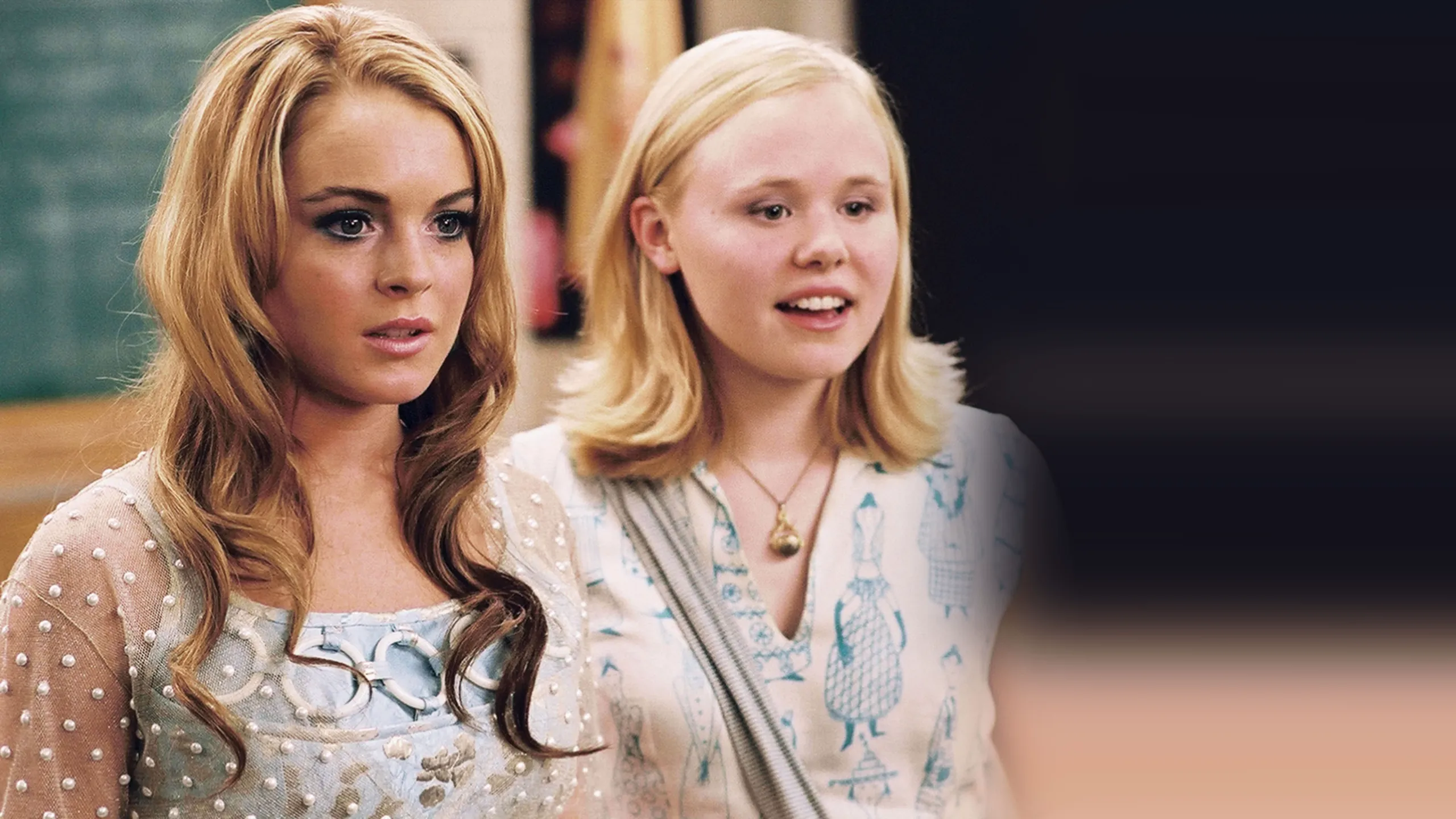 Confessions of a Teenage Drama Queen